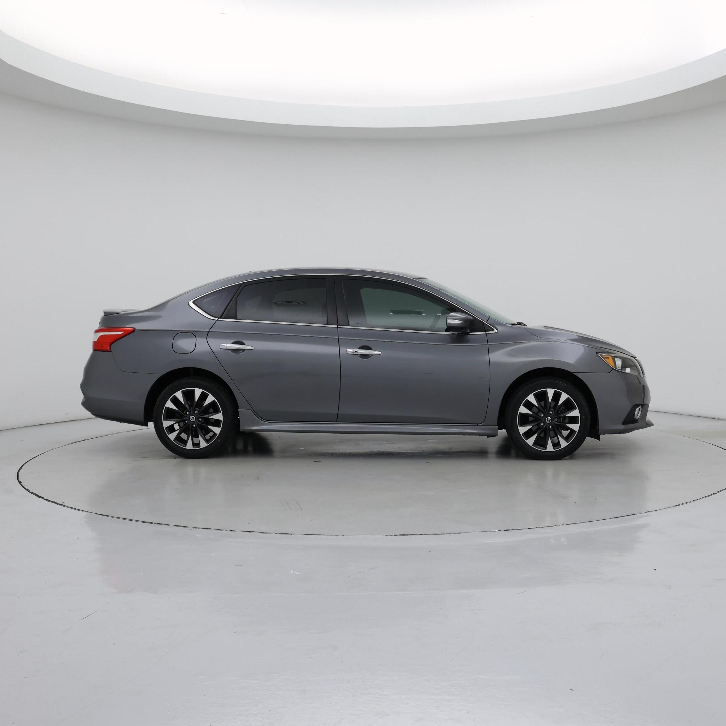 Thumbnail: 2019 Nissan Sentra - 7