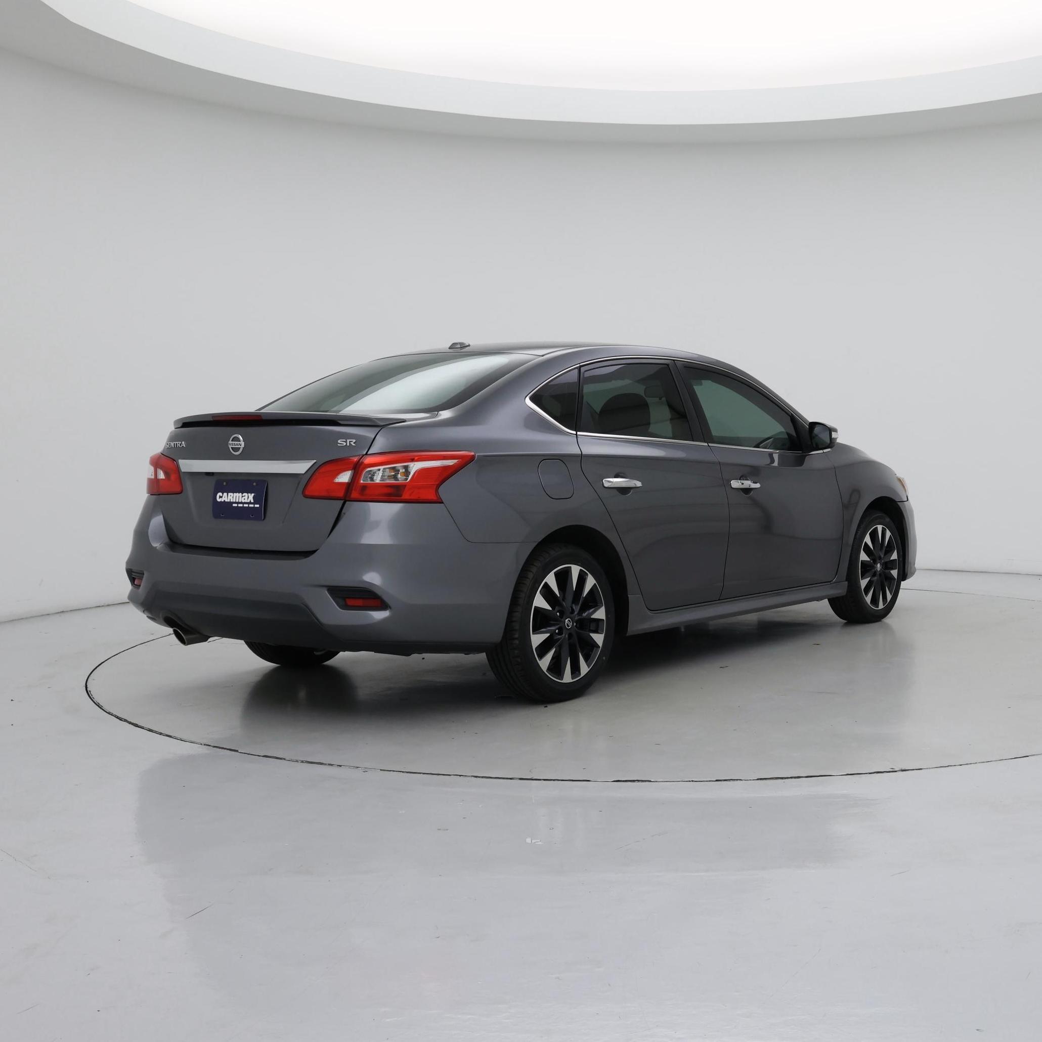 Thumbnail: 2019 Nissan Sentra - 8