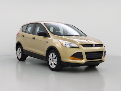 2014 Ford Escape S -
                  Jacksonville, FL