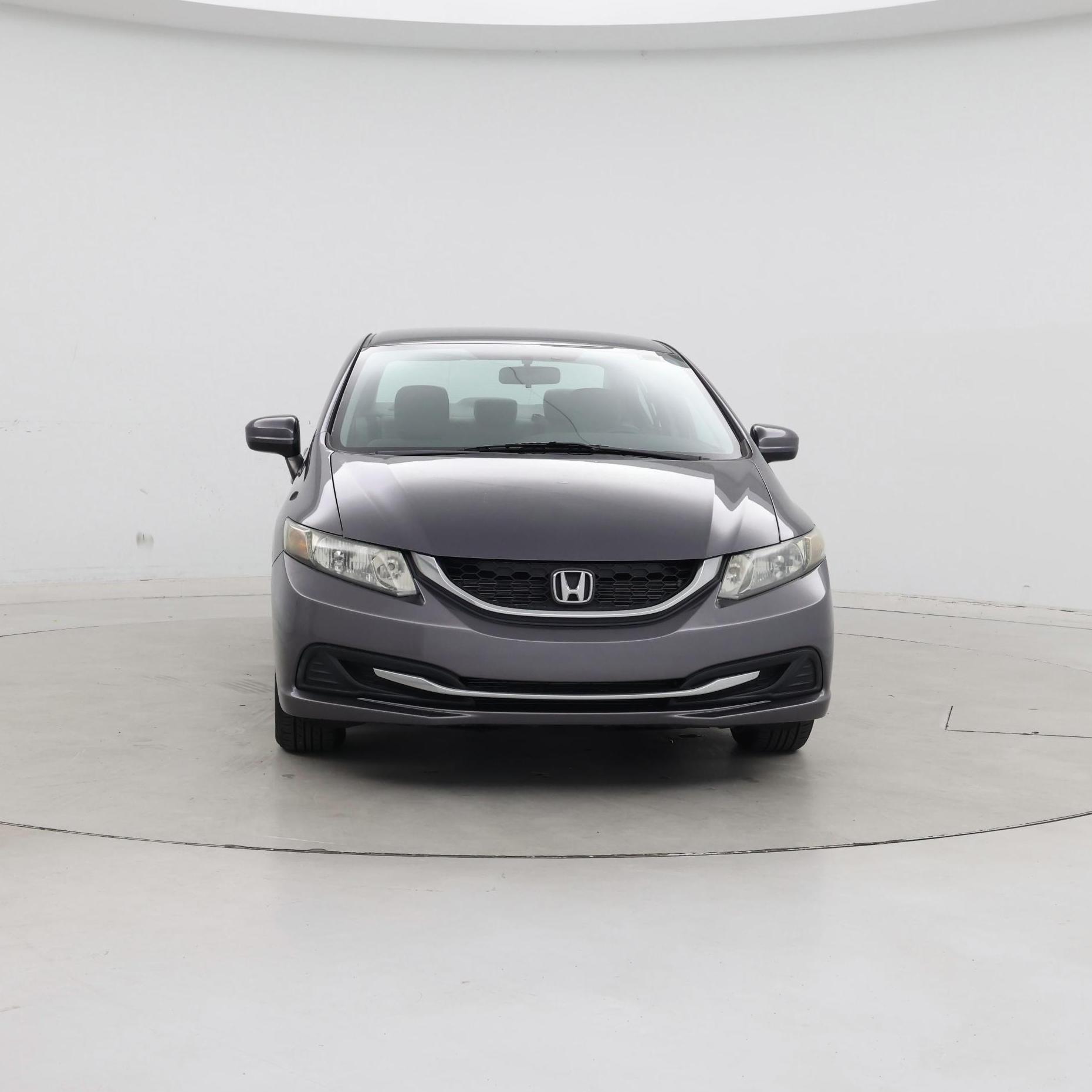Thumbnail: 2015 Honda Civic - 5