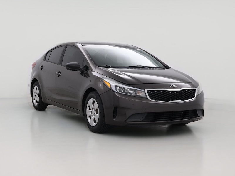 2018 Kia Forte LX -
                  Jacksonville, FL
