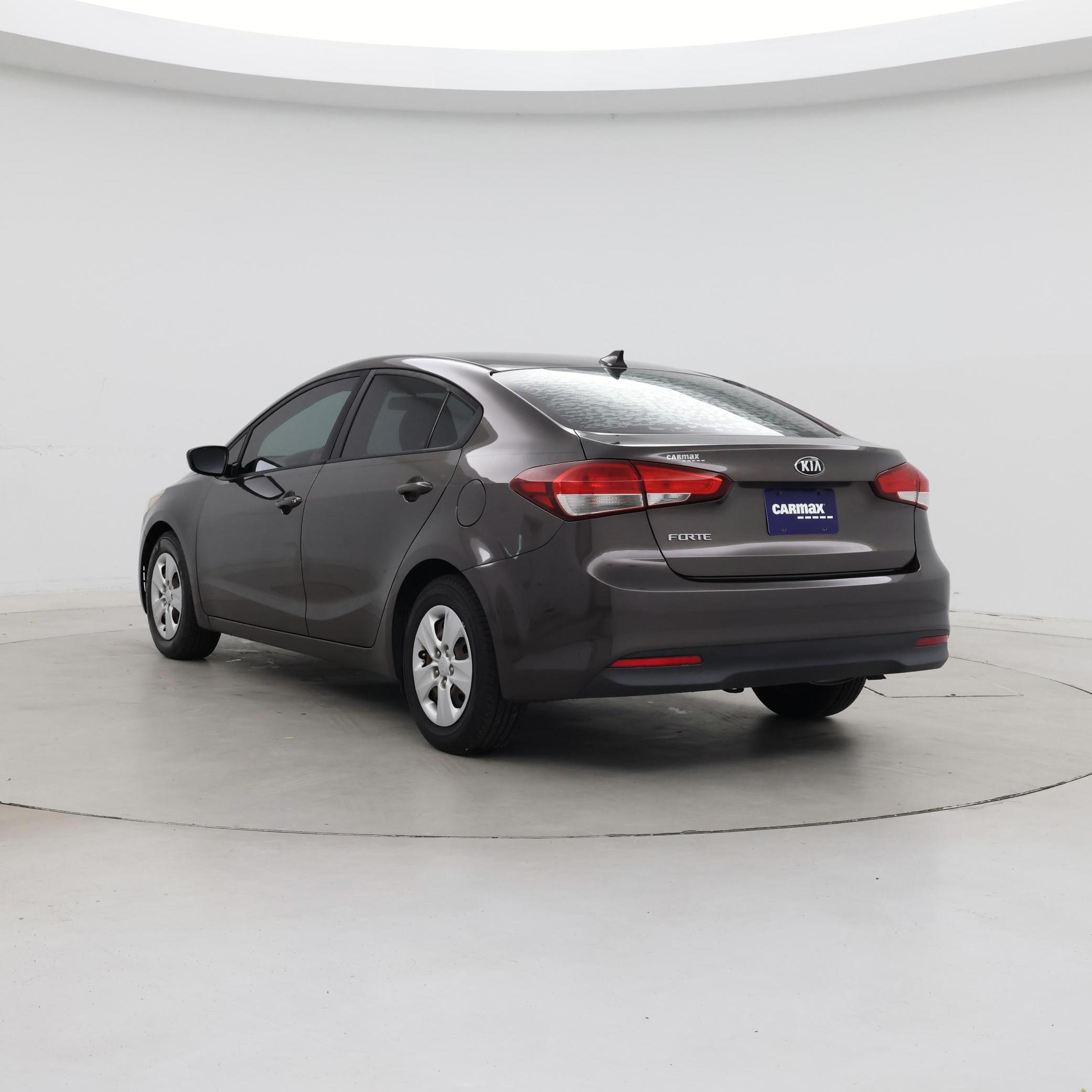 Thumbnail: 2018 Kia Forte - 2