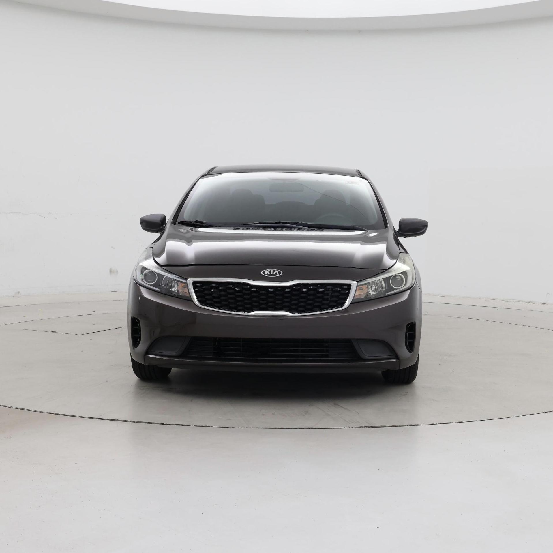 Thumbnail: 2018 Kia Forte - 5
