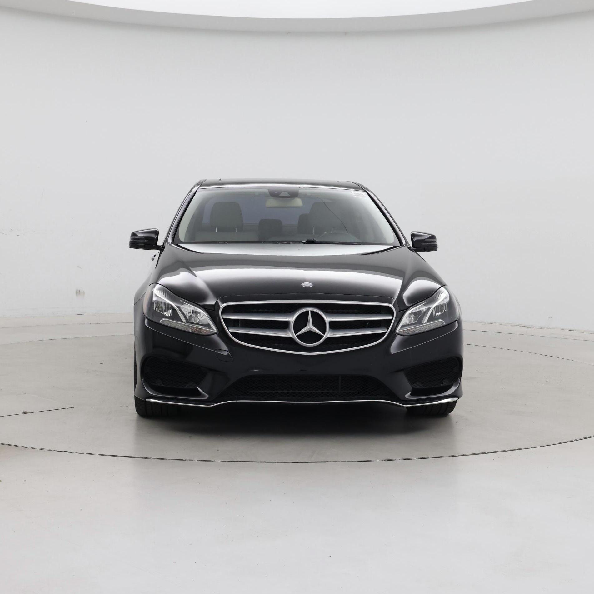 Thumbnail: 2016 Mercedes-Benz E-Class - 5