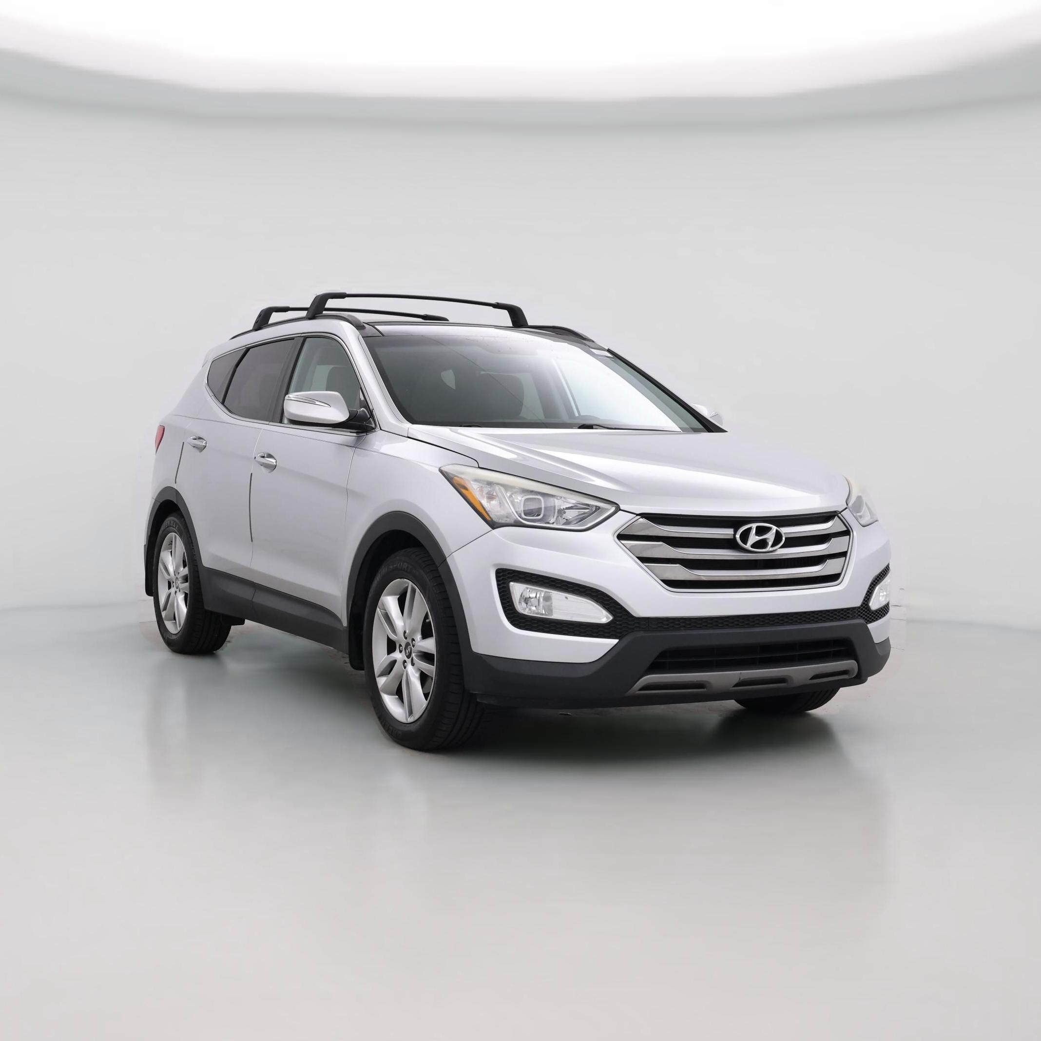 Thumbnail: 2015 Hyundai Santa Fe - 1