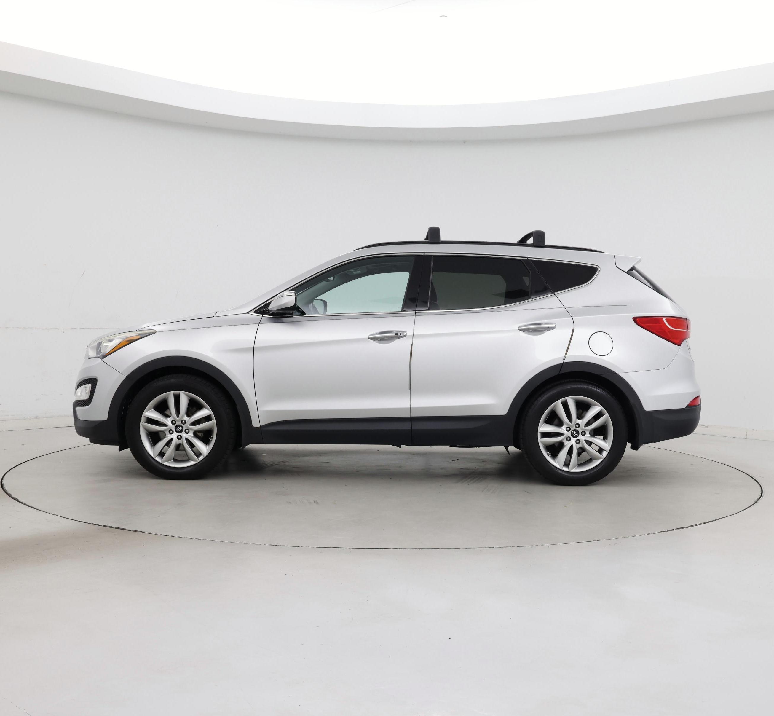 Thumbnail: 2015 Hyundai Santa Fe - 3