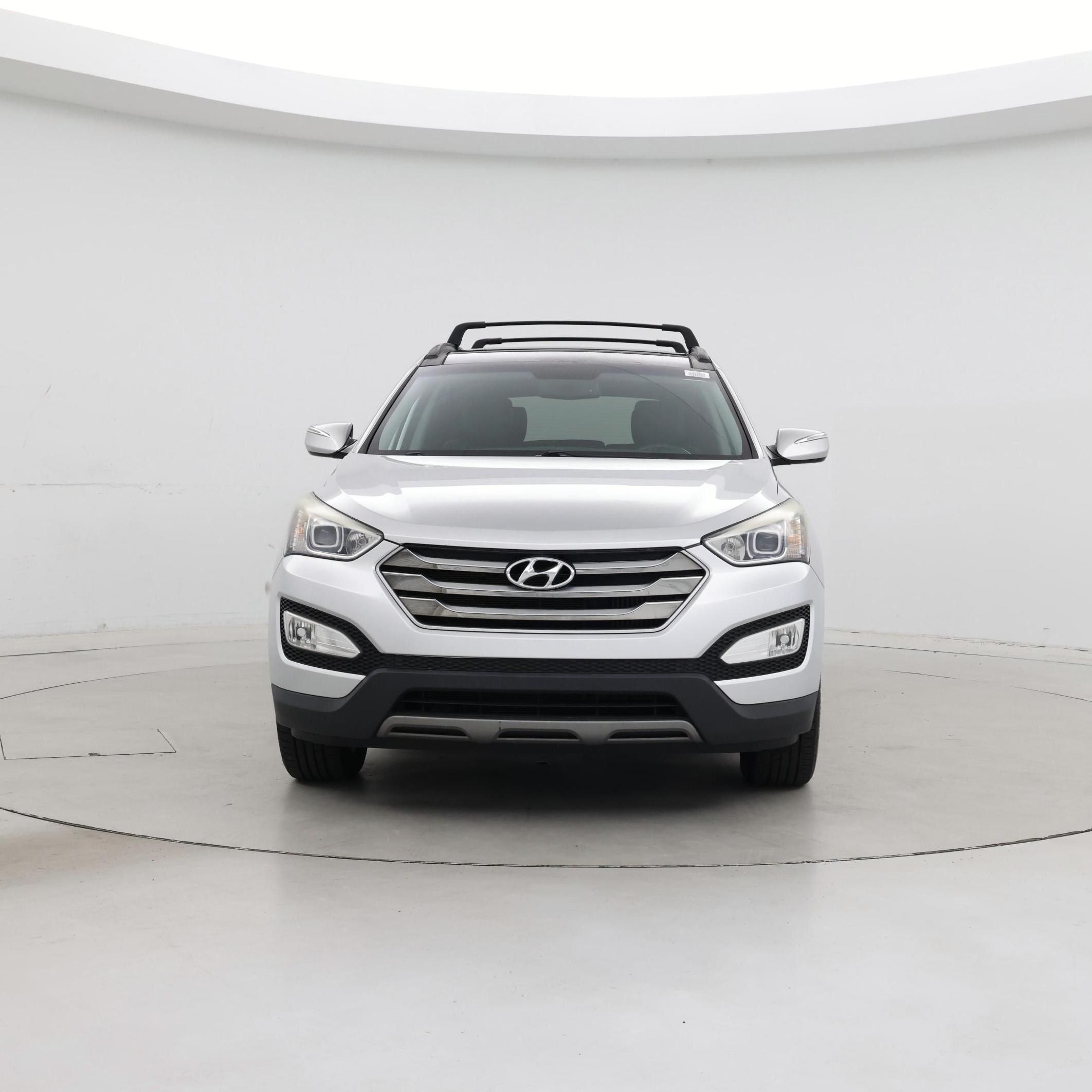 Thumbnail: 2015 Hyundai Santa Fe - 5