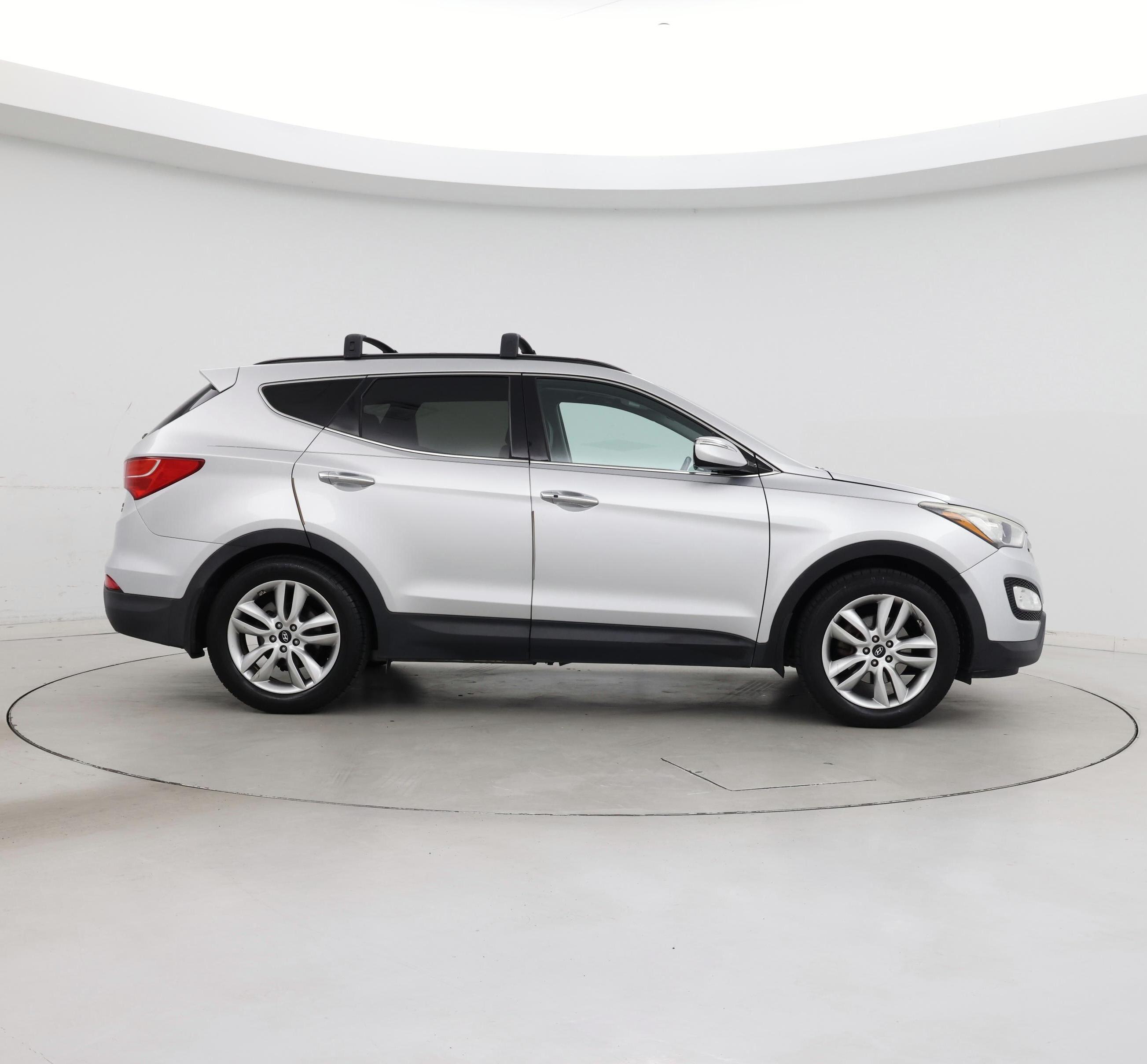 Thumbnail: 2015 Hyundai Santa Fe - 7