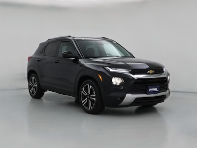 2023 Chevrolet TrailBlazer LT -
                  Gainesville, FL