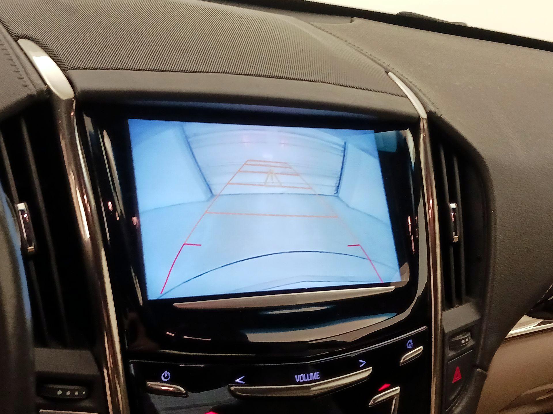 Thumbnail: 2017 Cadillac ATS - 15