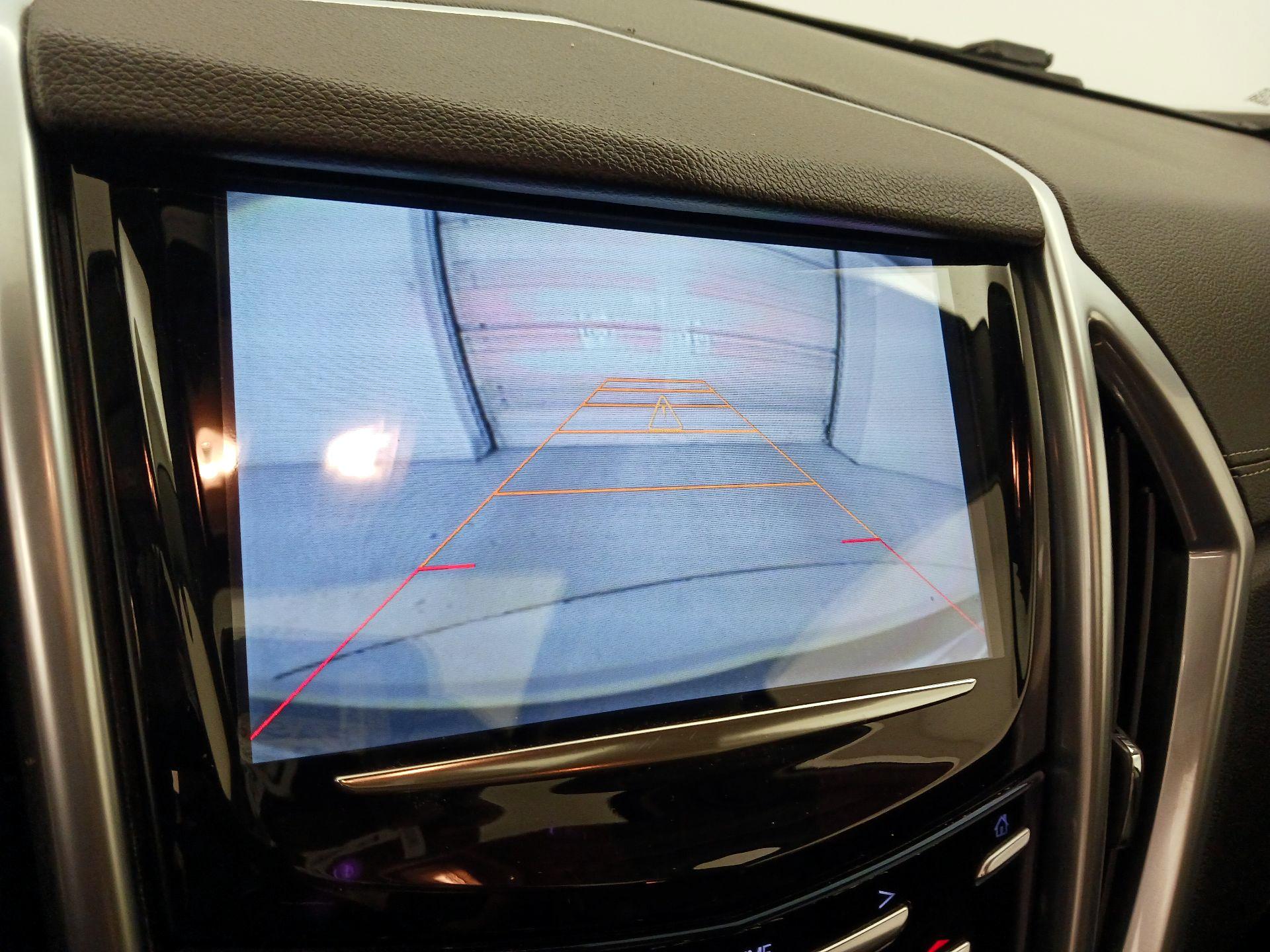 Thumbnail: 2014 Cadillac SRX - 14
