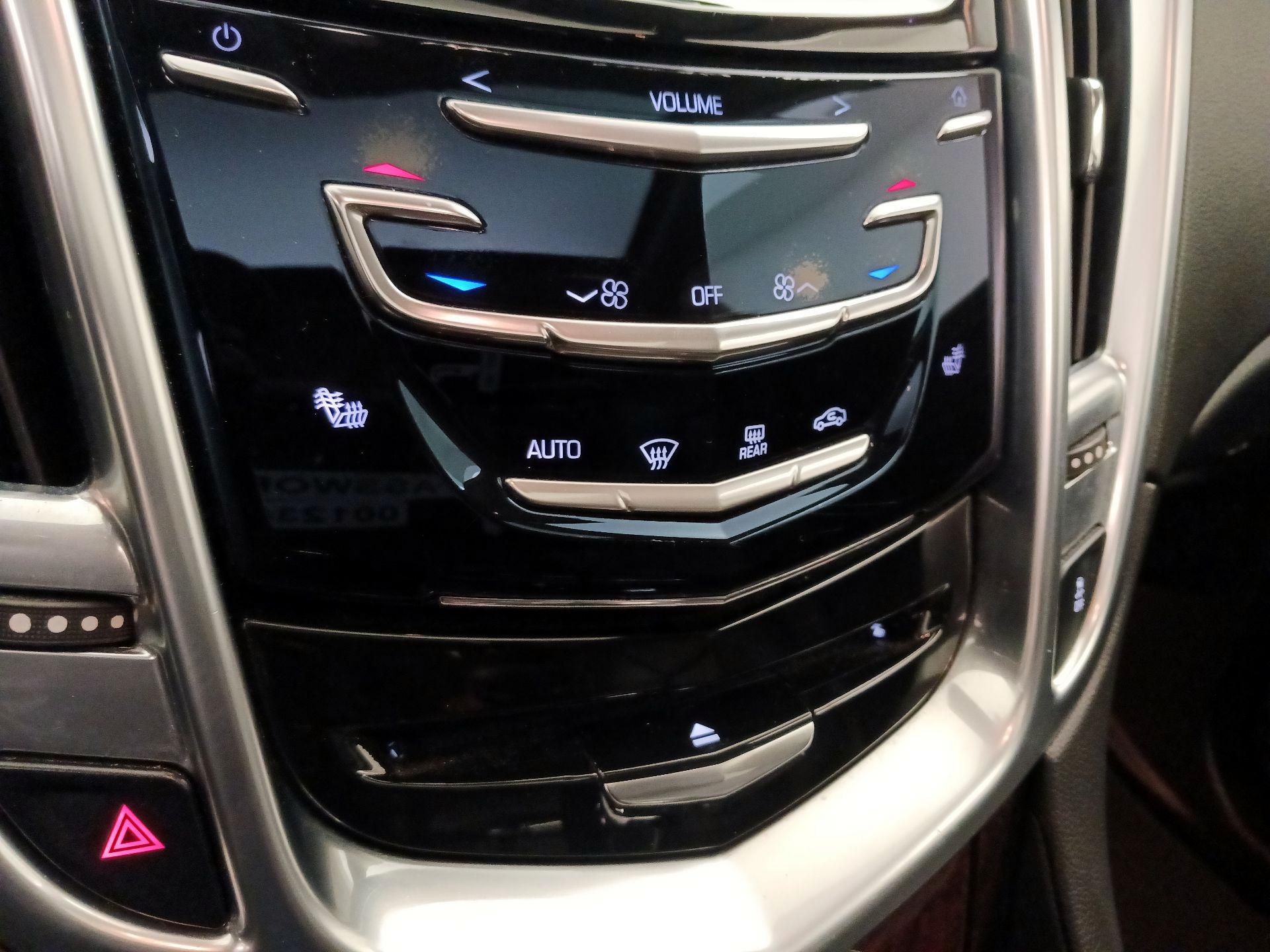 Thumbnail: 2014 Cadillac SRX - 16