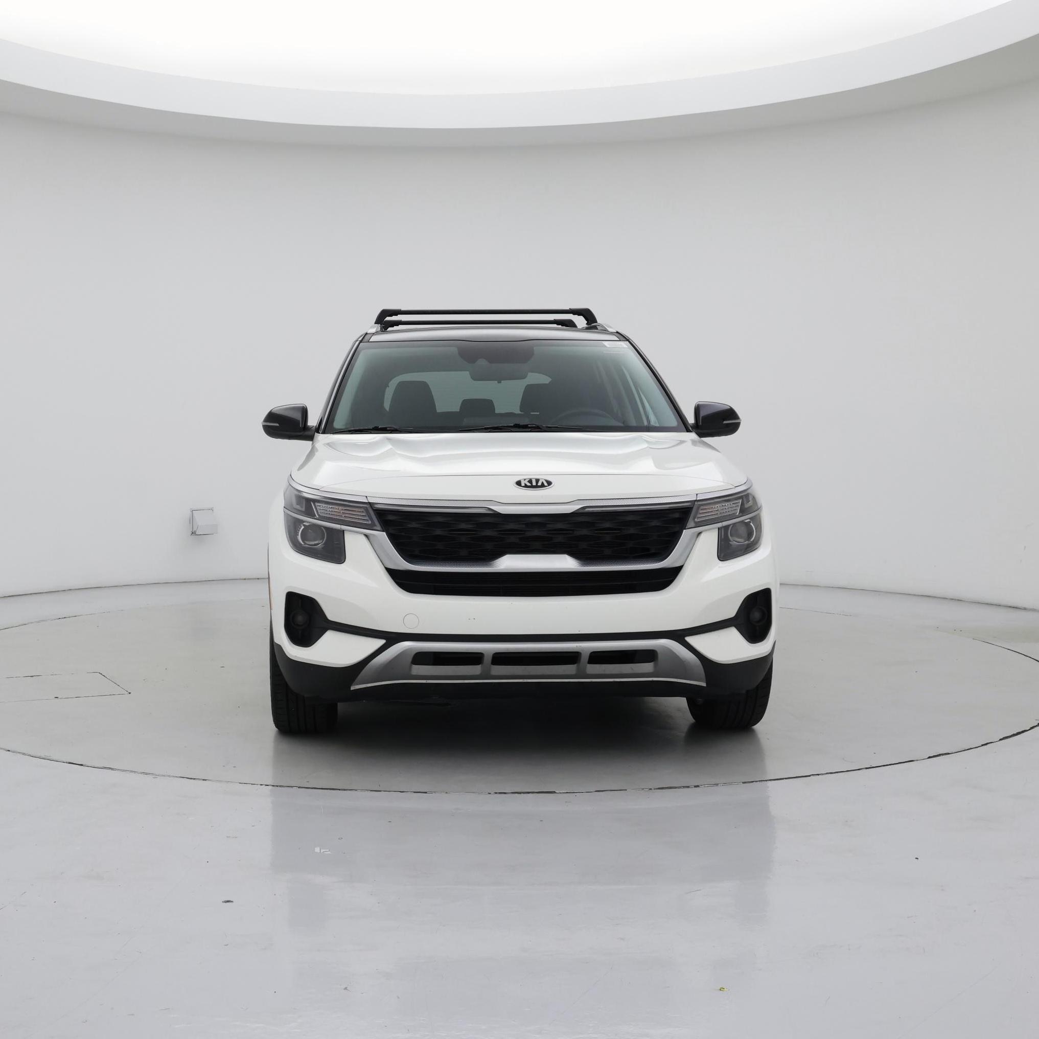 Thumbnail: 2021 Kia Seltos - 5