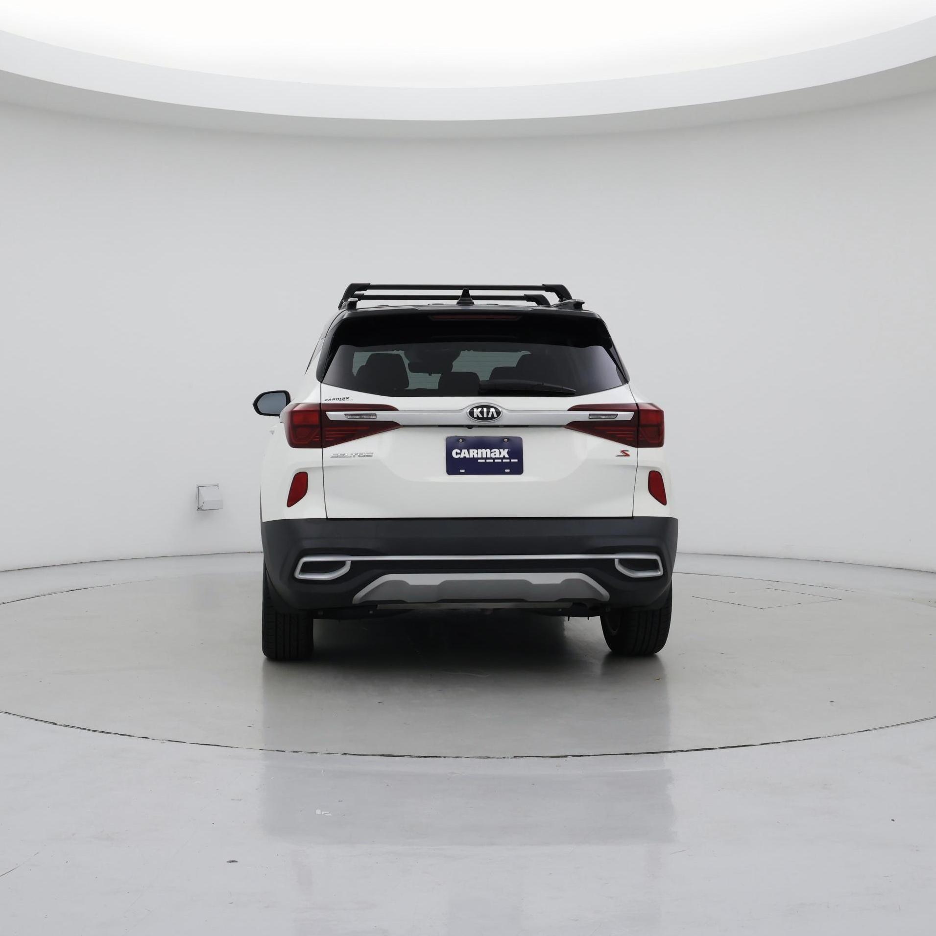 Thumbnail: 2021 Kia Seltos - 6