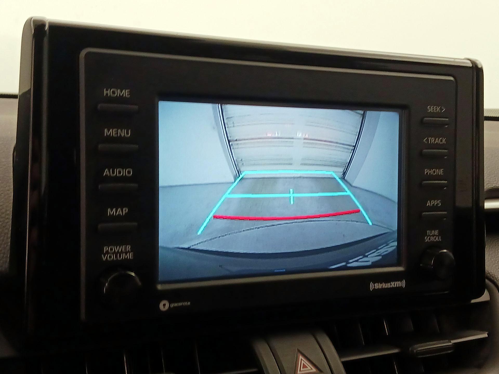 Thumbnail: 2020 Toyota RAV4 - 14