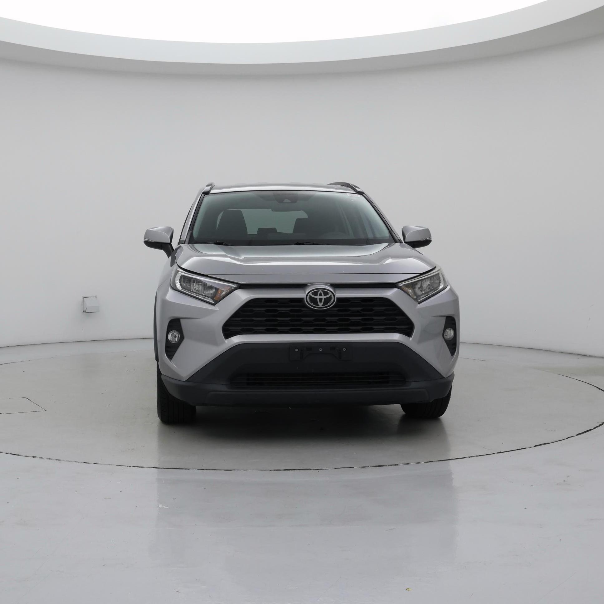 Thumbnail: 2020 Toyota RAV4 - 5