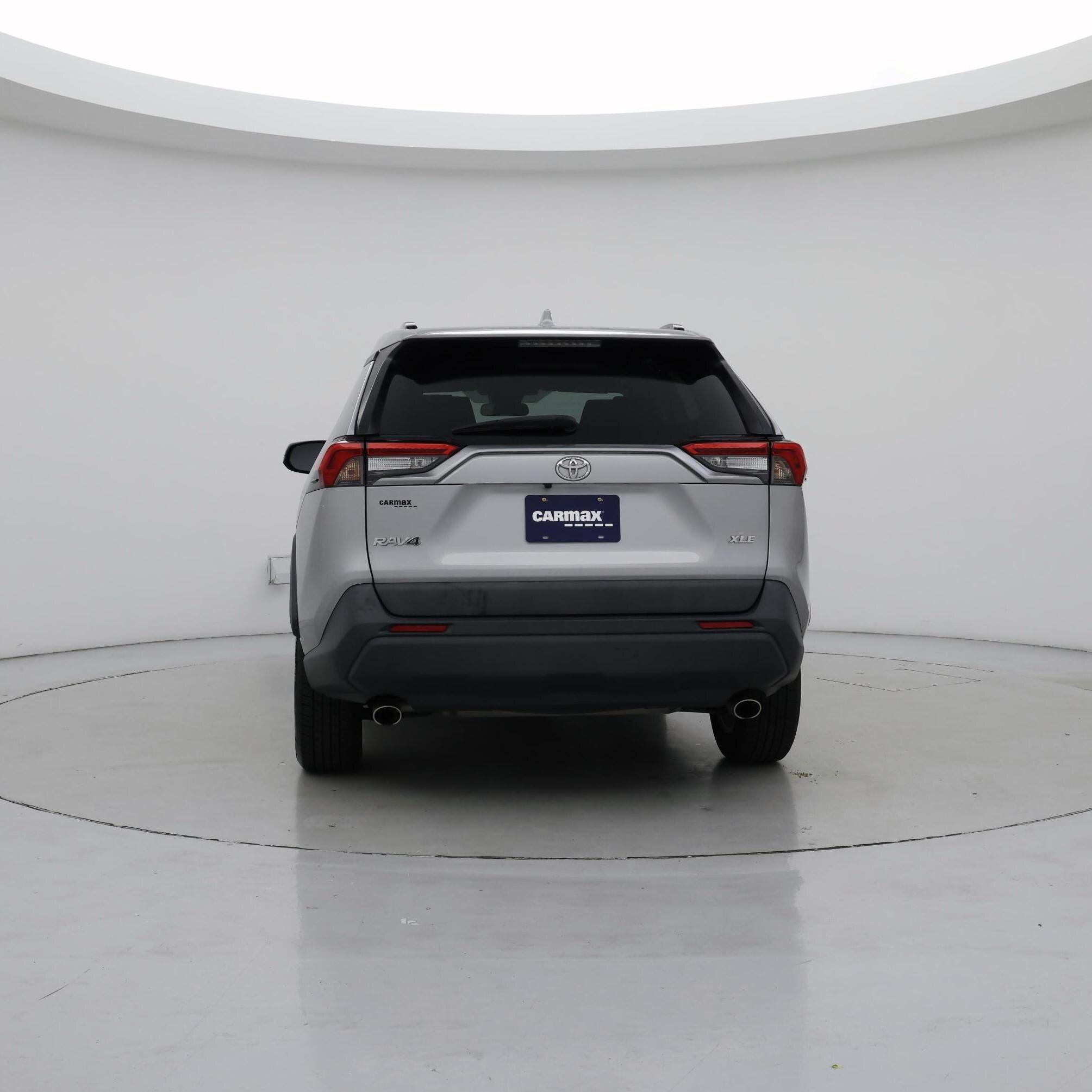 Thumbnail: 2020 Toyota RAV4 - 6