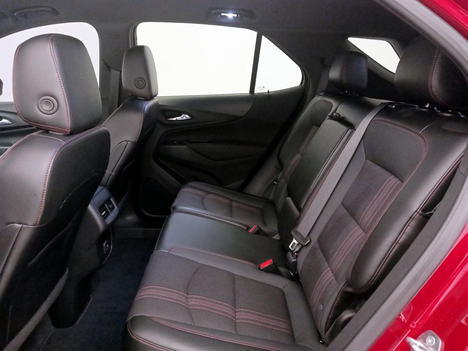 Thumbnail: 2023 Chevrolet Equinox - 19
