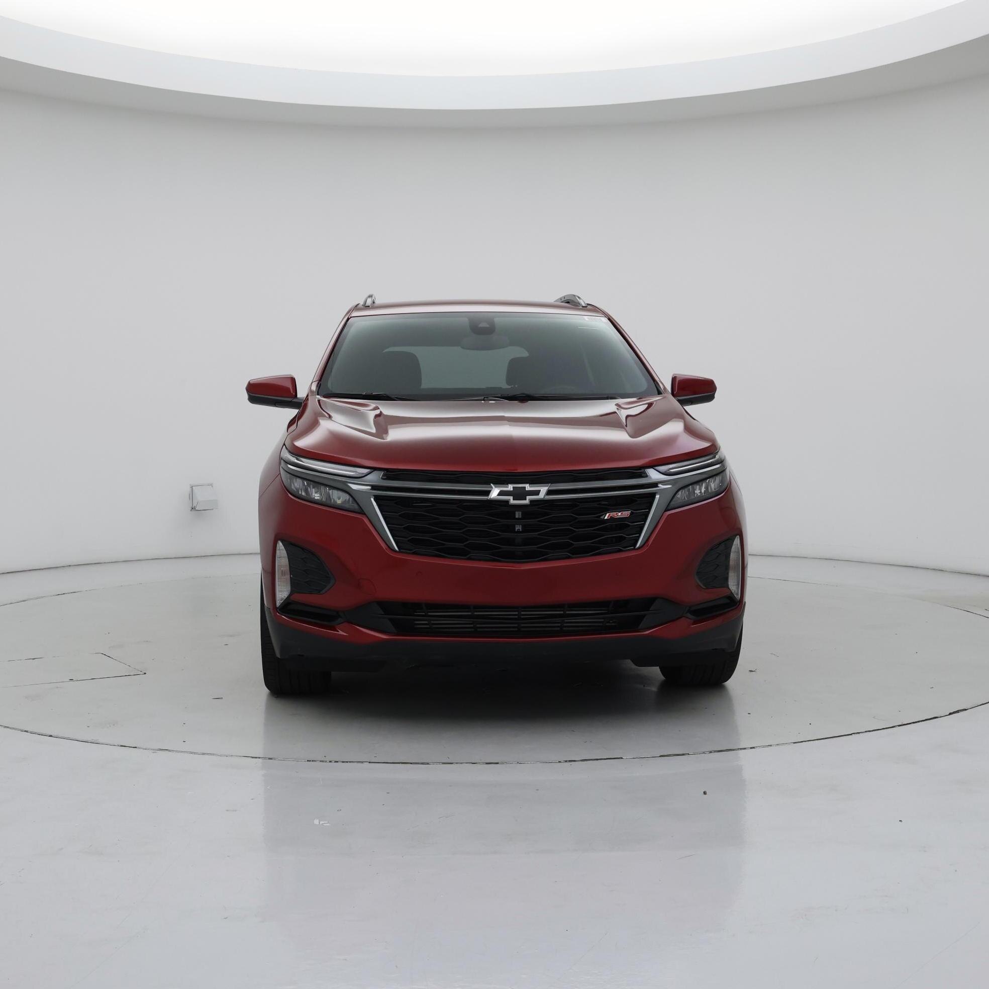 Thumbnail: 2023 Chevrolet Equinox - 5