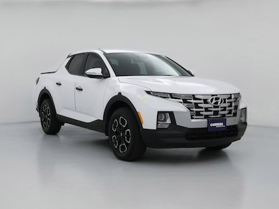 2022 Hyundai Santa Cruz SEL -
                  Gainesville, FL