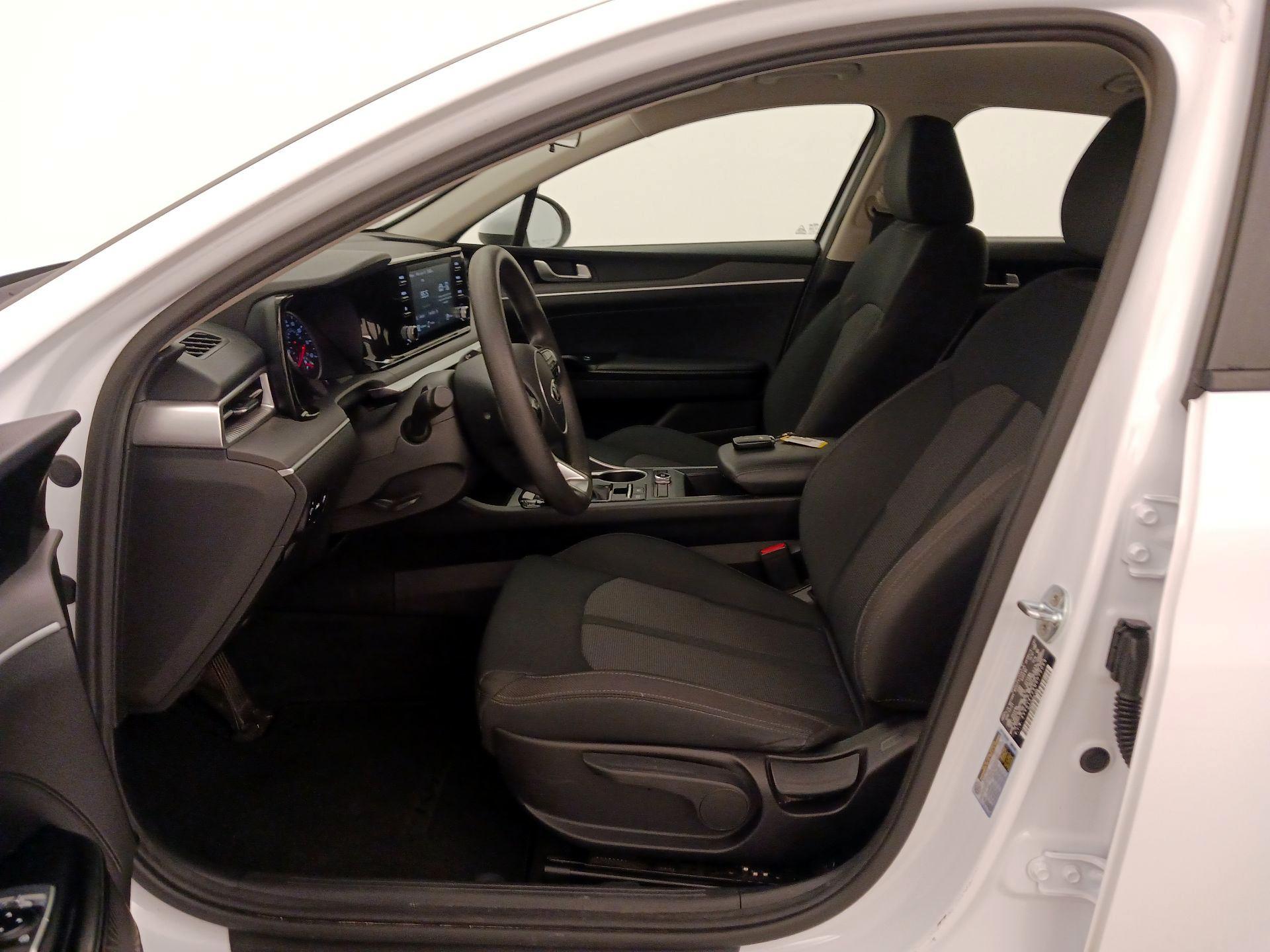 Thumbnail: 2021 Kia K5 - 11
