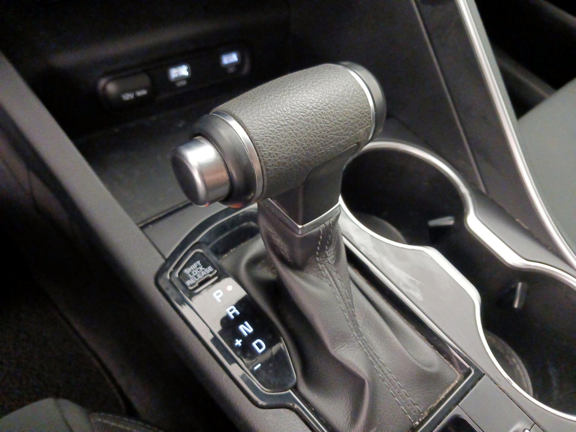 Thumbnail: 2021 Kia K5 - 17