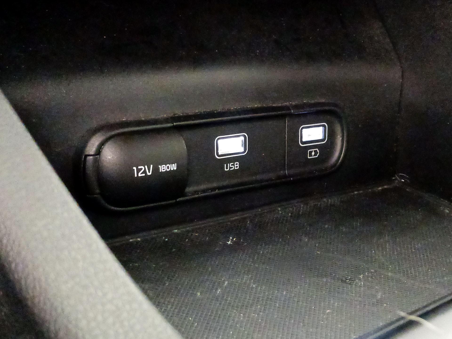 Thumbnail: 2021 Kia K5 - 18
