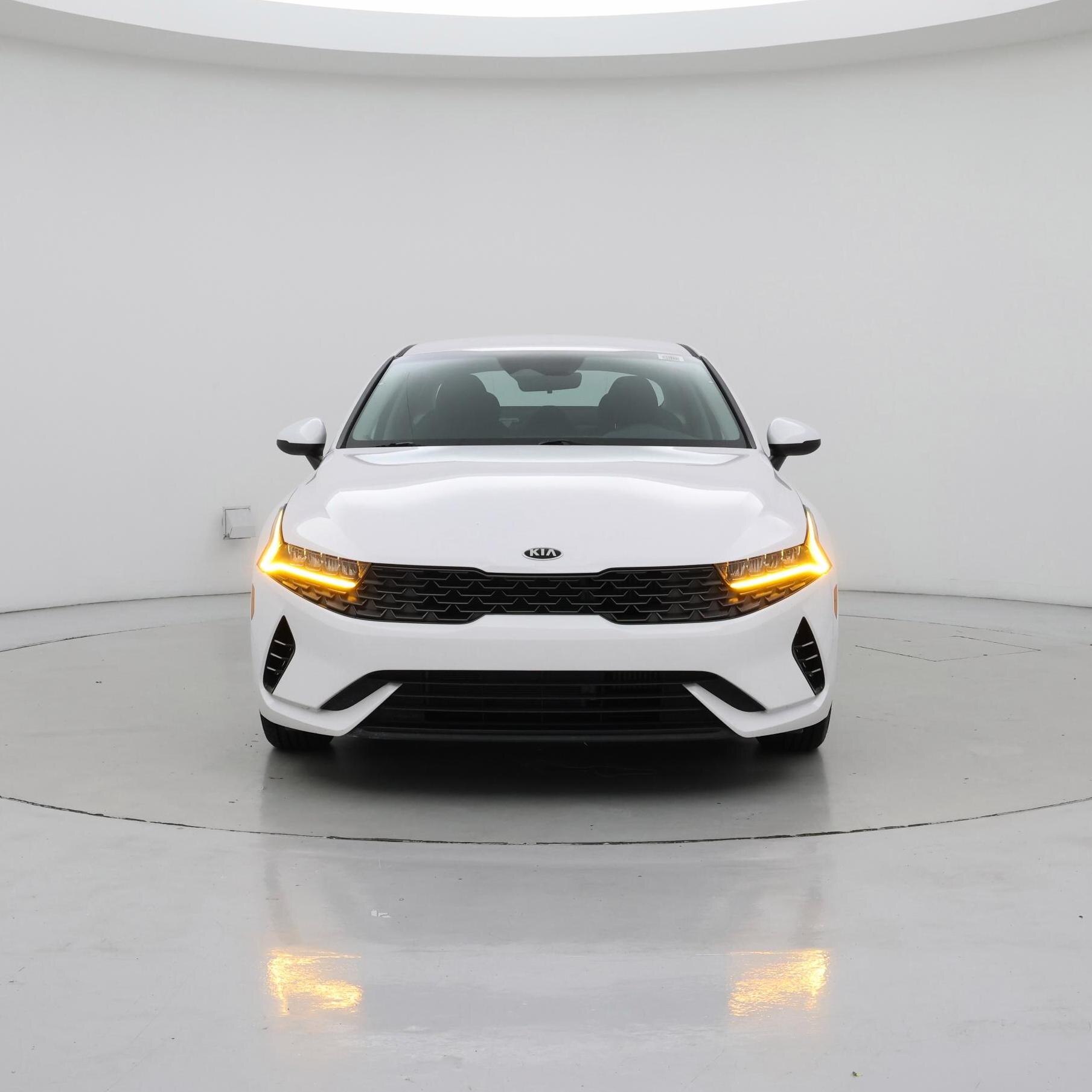 Thumbnail: 2021 Kia K5 - 5