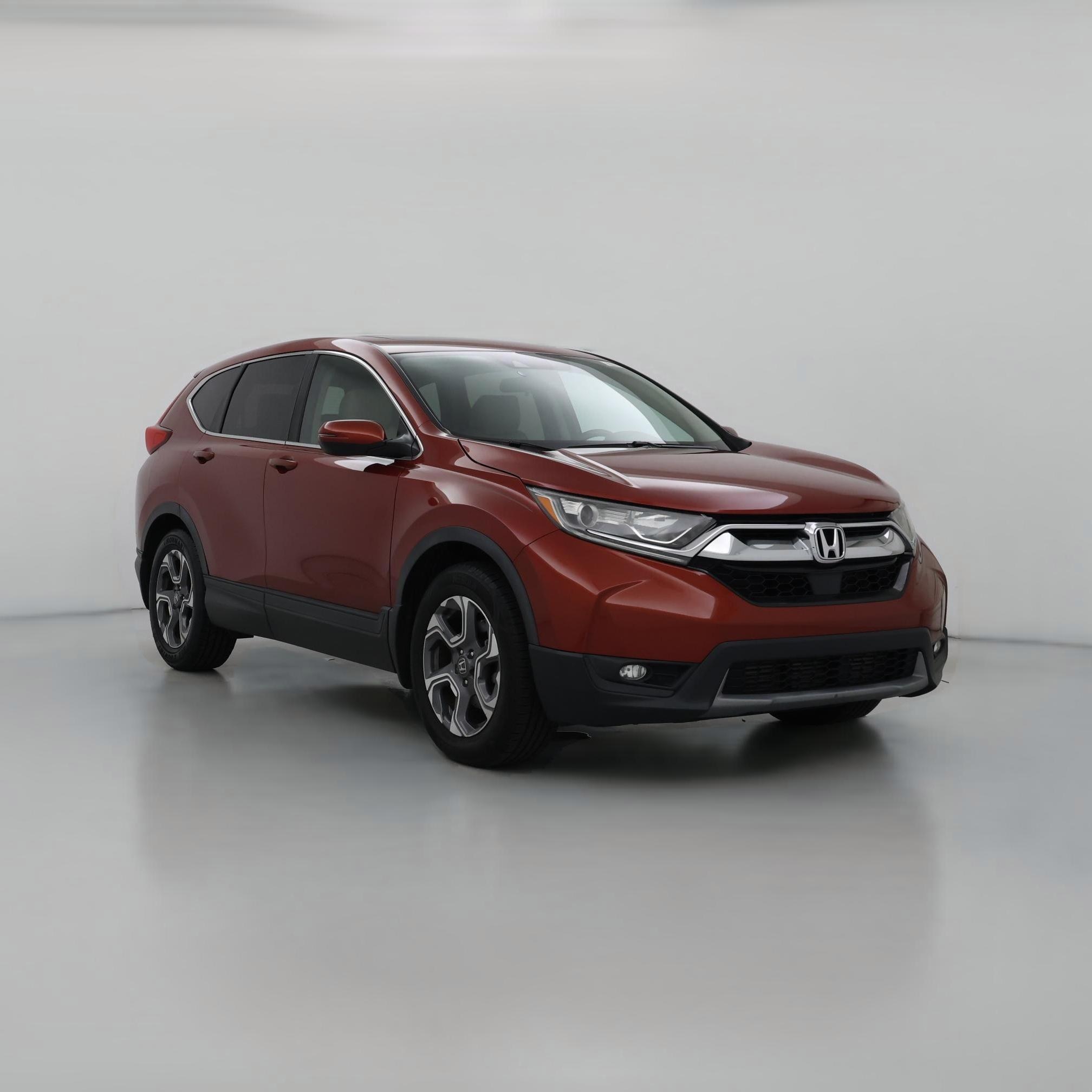 Thumbnail: 2017 Honda CR-V - 1
