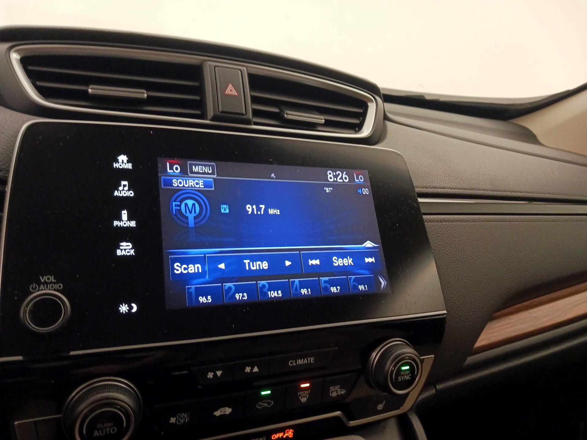 Thumbnail: 2017 Honda CR-V - 15