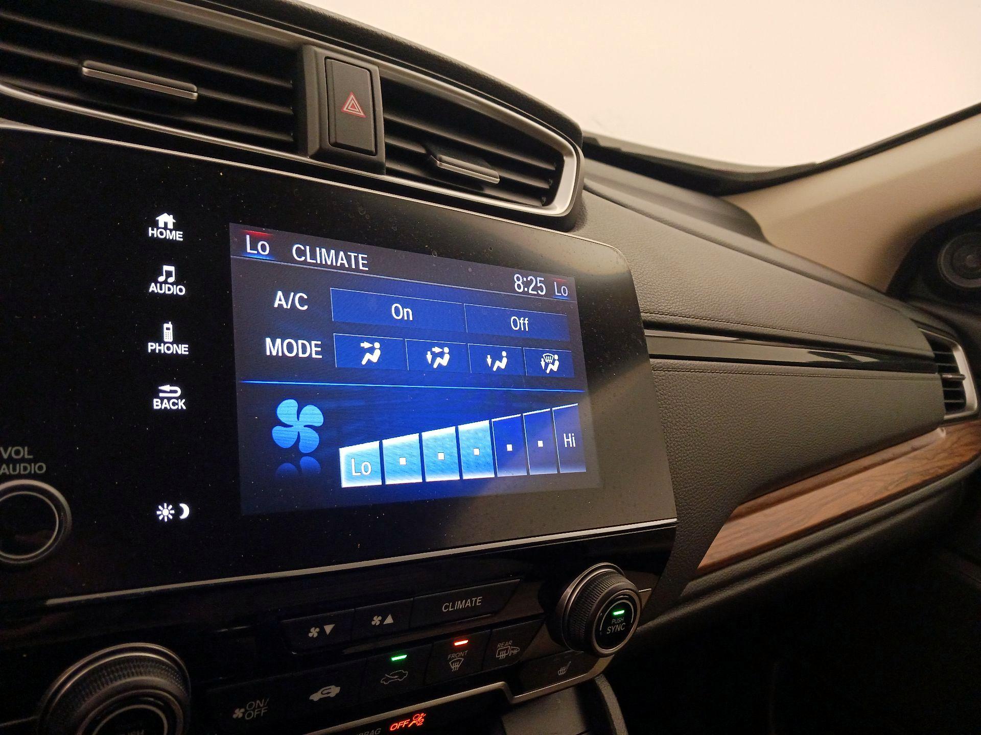 Thumbnail: 2017 Honda CR-V - 16