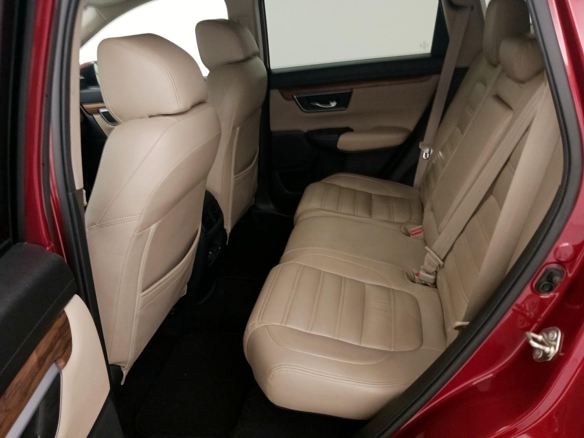 Thumbnail: 2017 Honda CR-V - 19