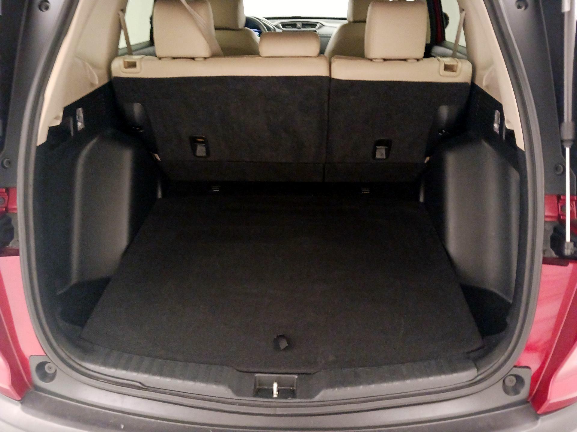Thumbnail: 2017 Honda CR-V - 20