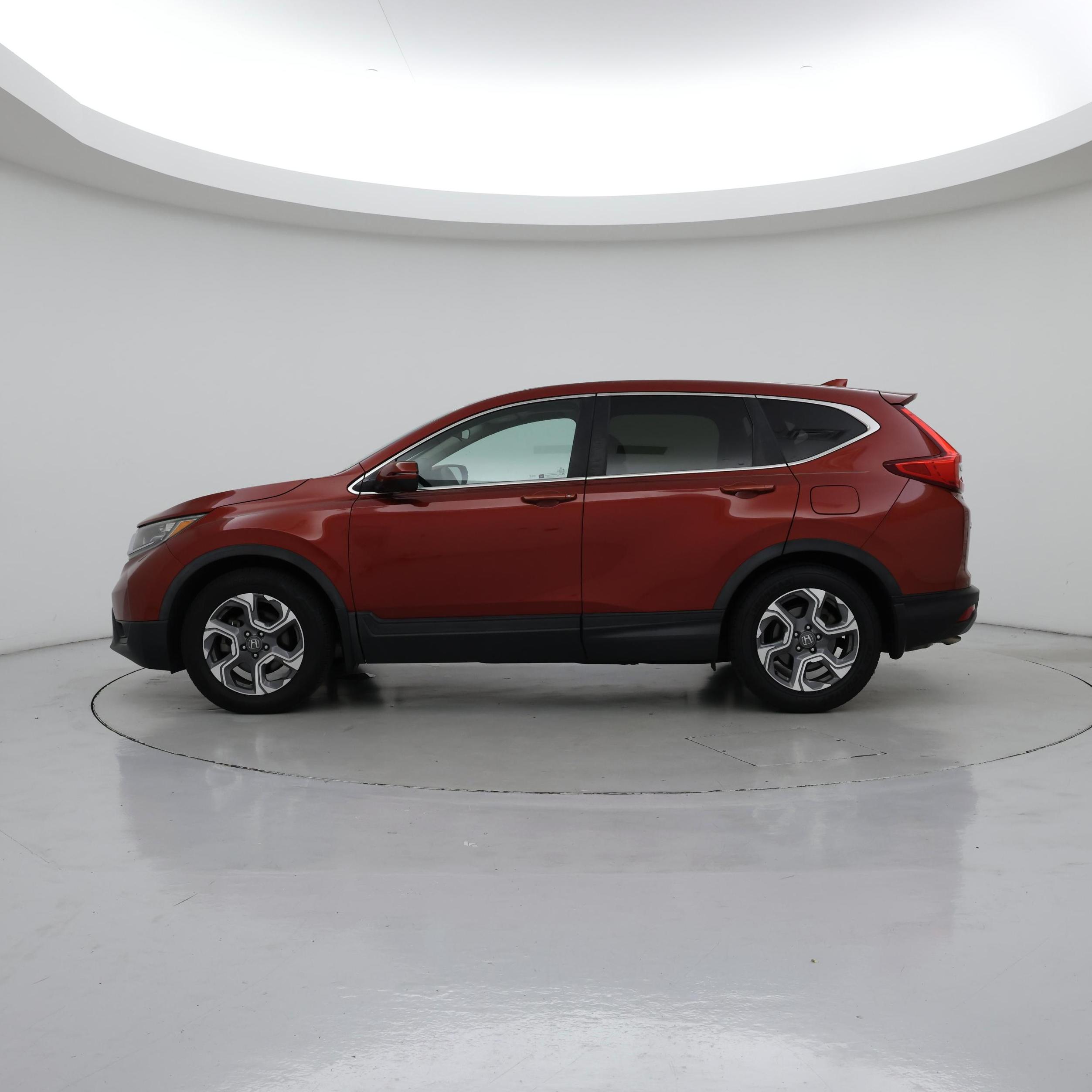 Thumbnail: 2017 Honda CR-V - 3