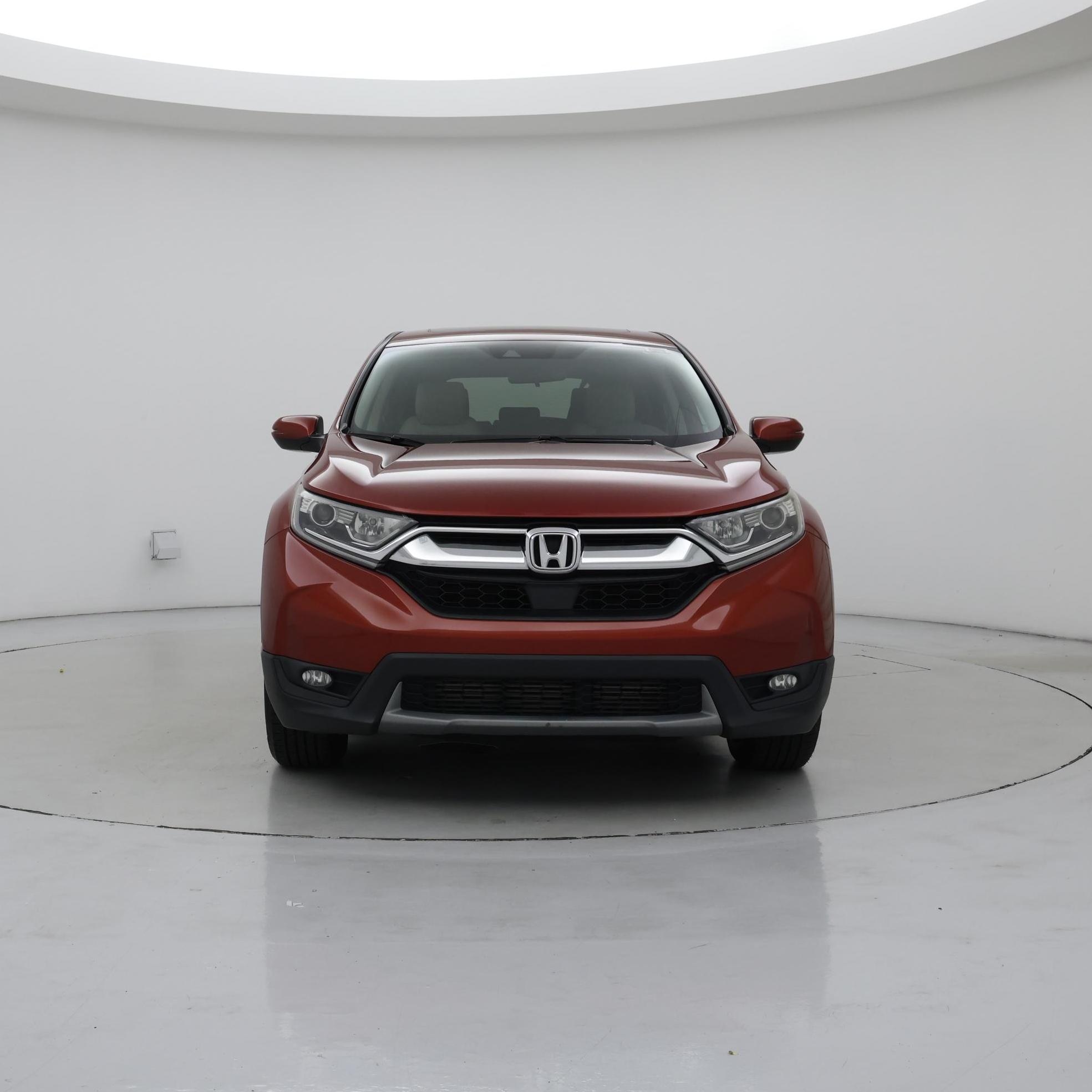 Thumbnail: 2017 Honda CR-V - 5
