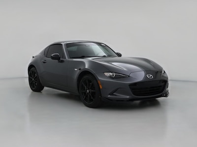 2021 Mazda MX-5 Miata Club -
                  Gainesville, FL