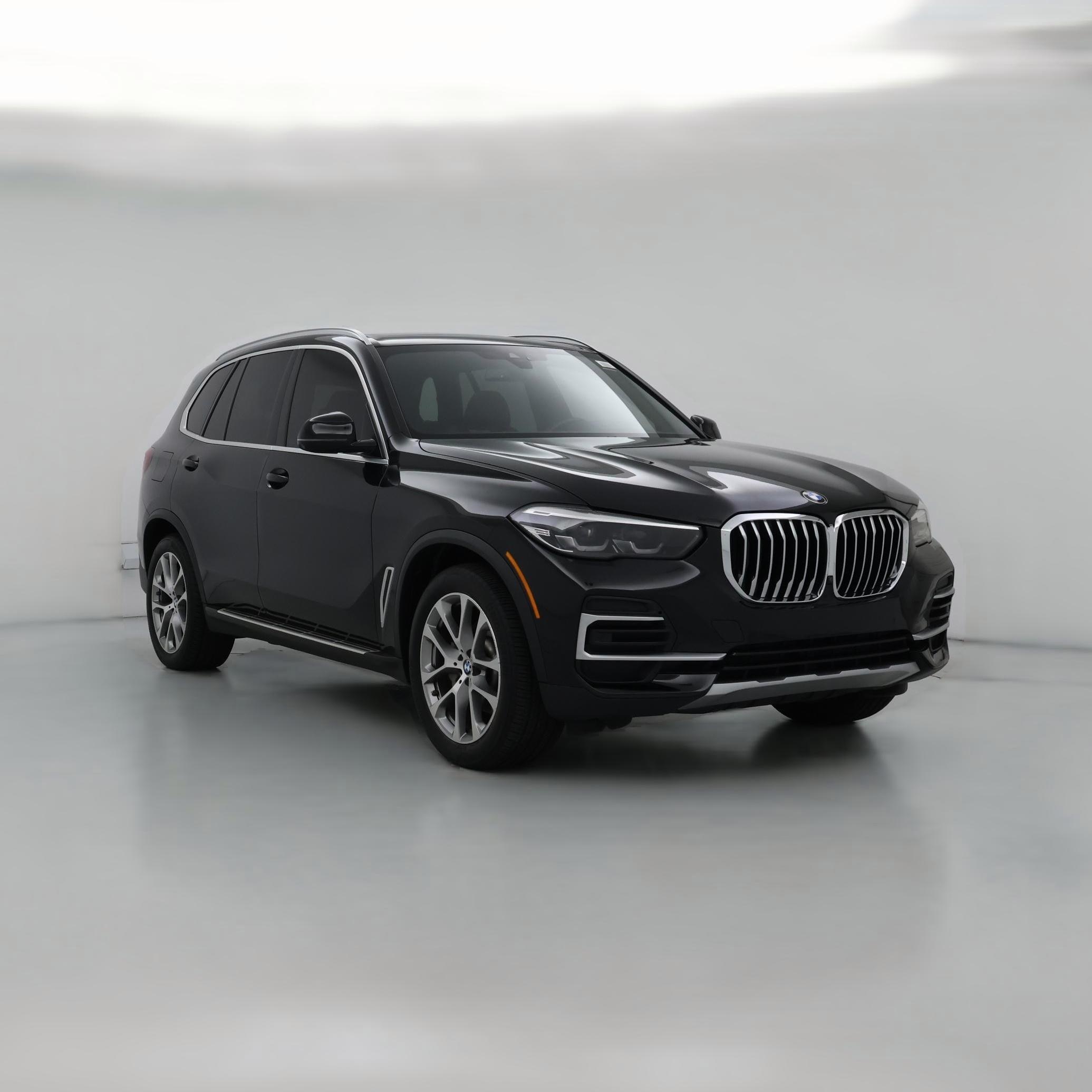 Thumbnail: 2023 BMW X5 - 1