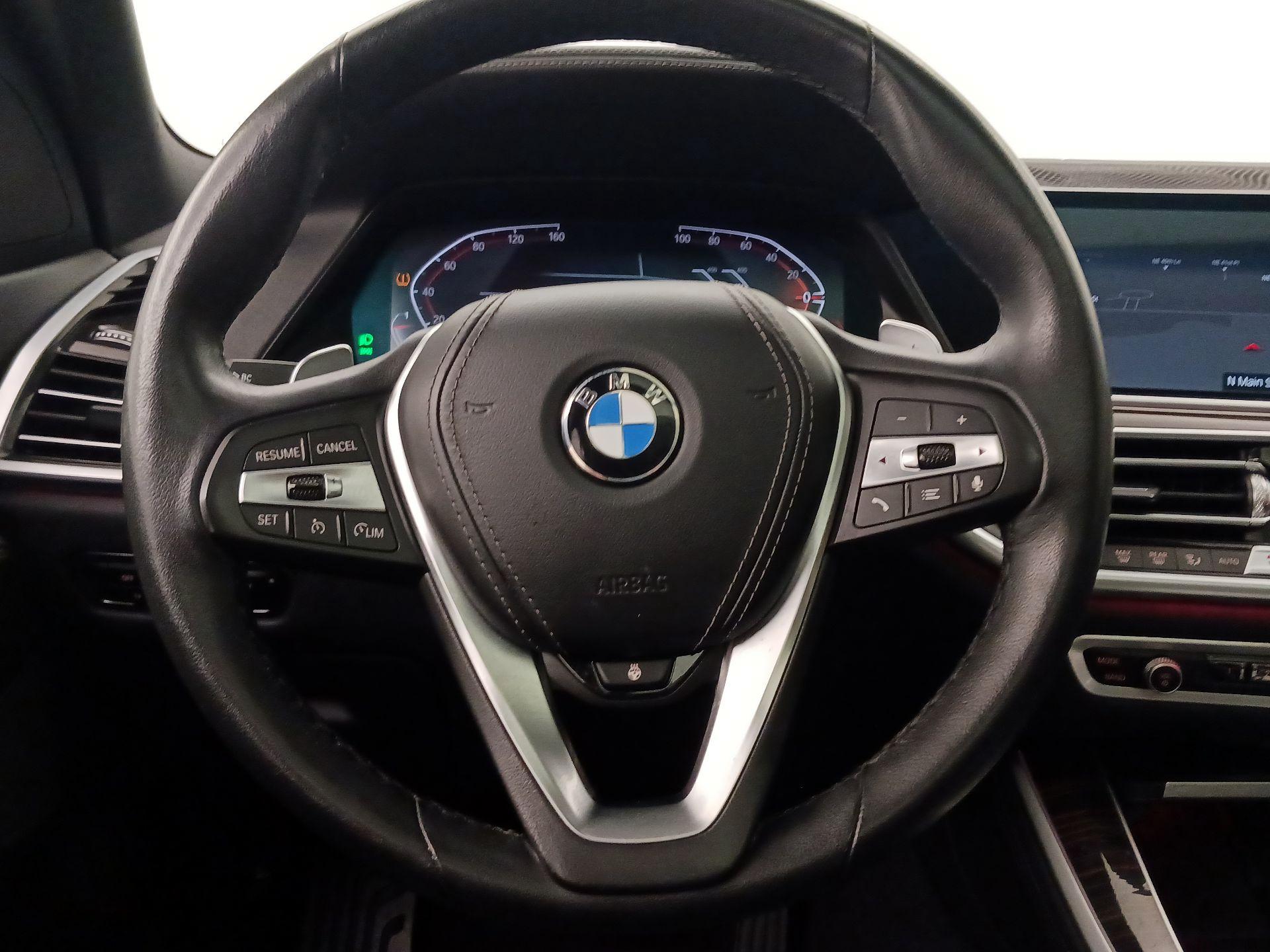 Thumbnail: 2023 BMW X5 - 10