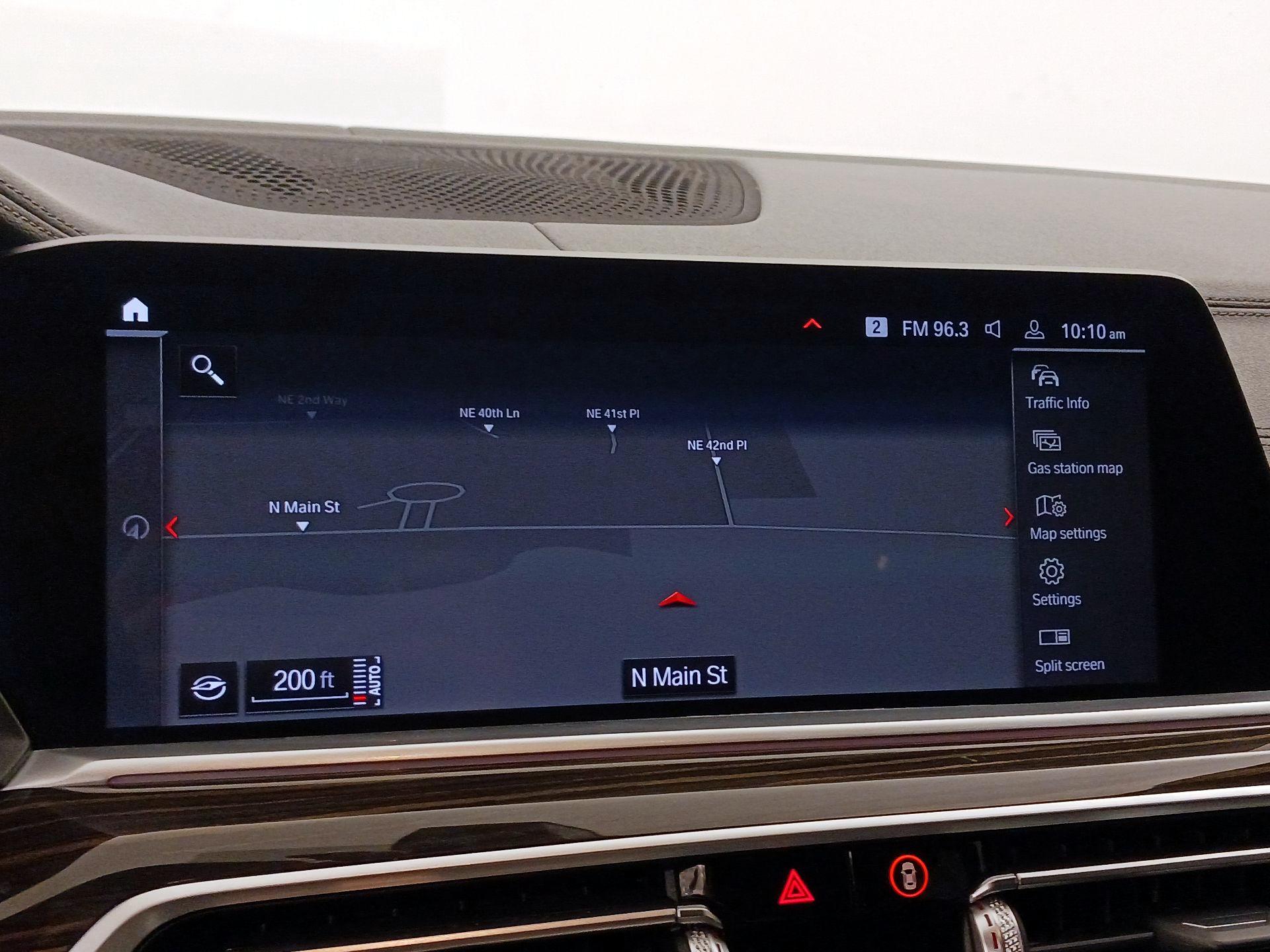 Thumbnail: 2023 BMW X5 - 14