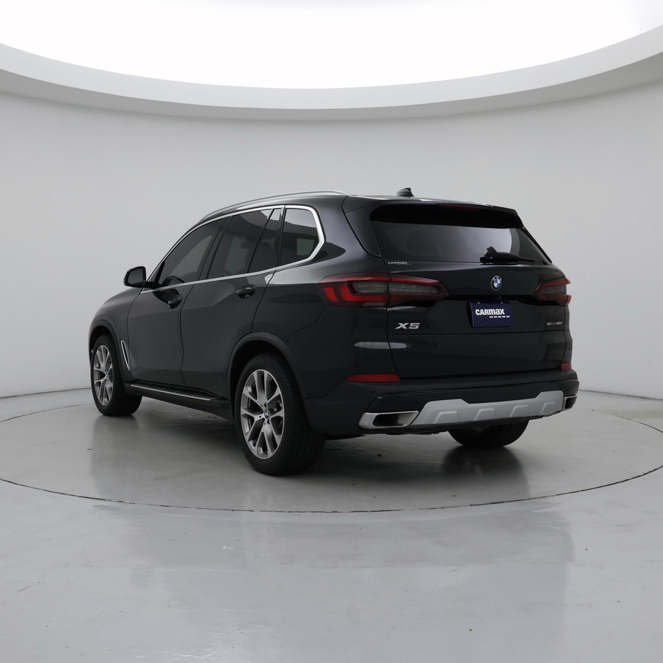 Thumbnail: 2023 BMW X5 - 2
