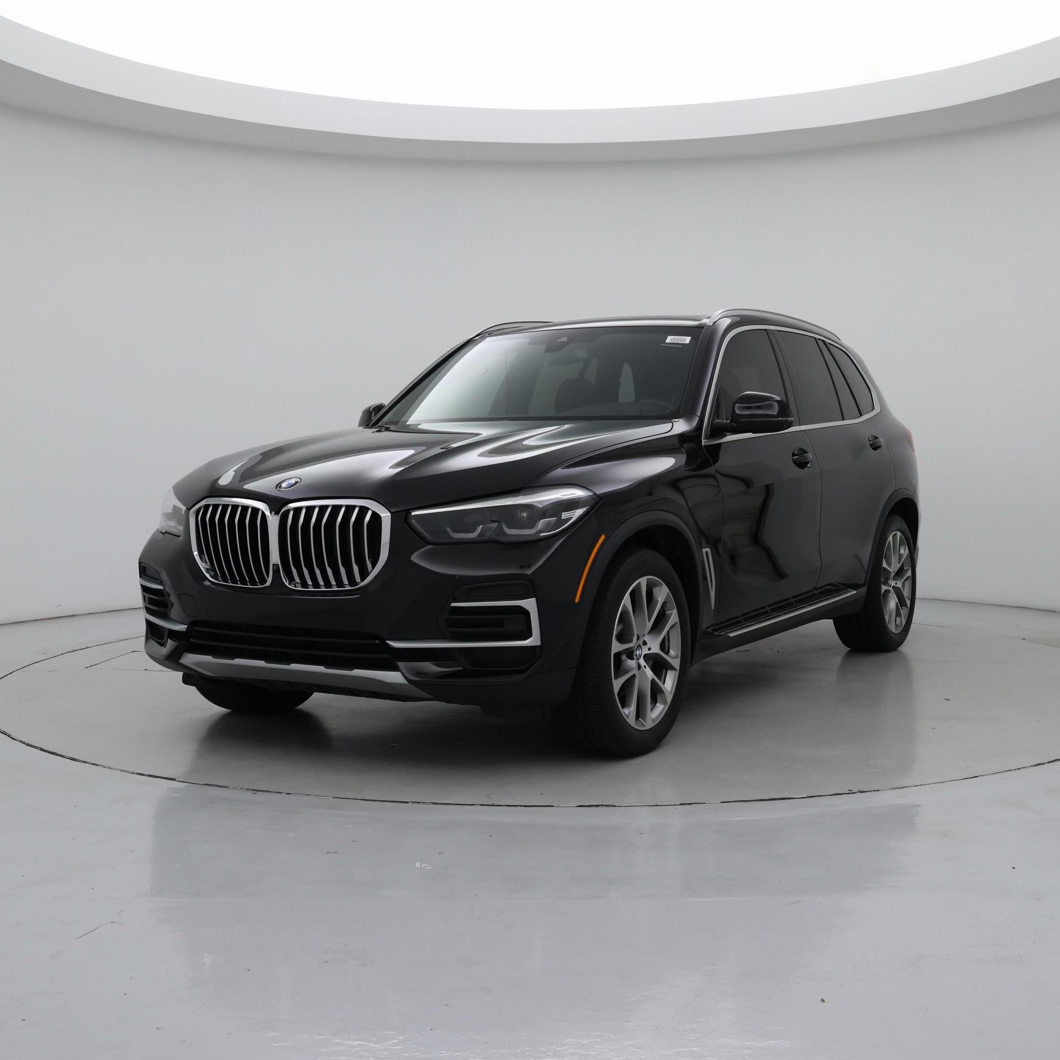 Thumbnail: 2023 BMW X5 - 4