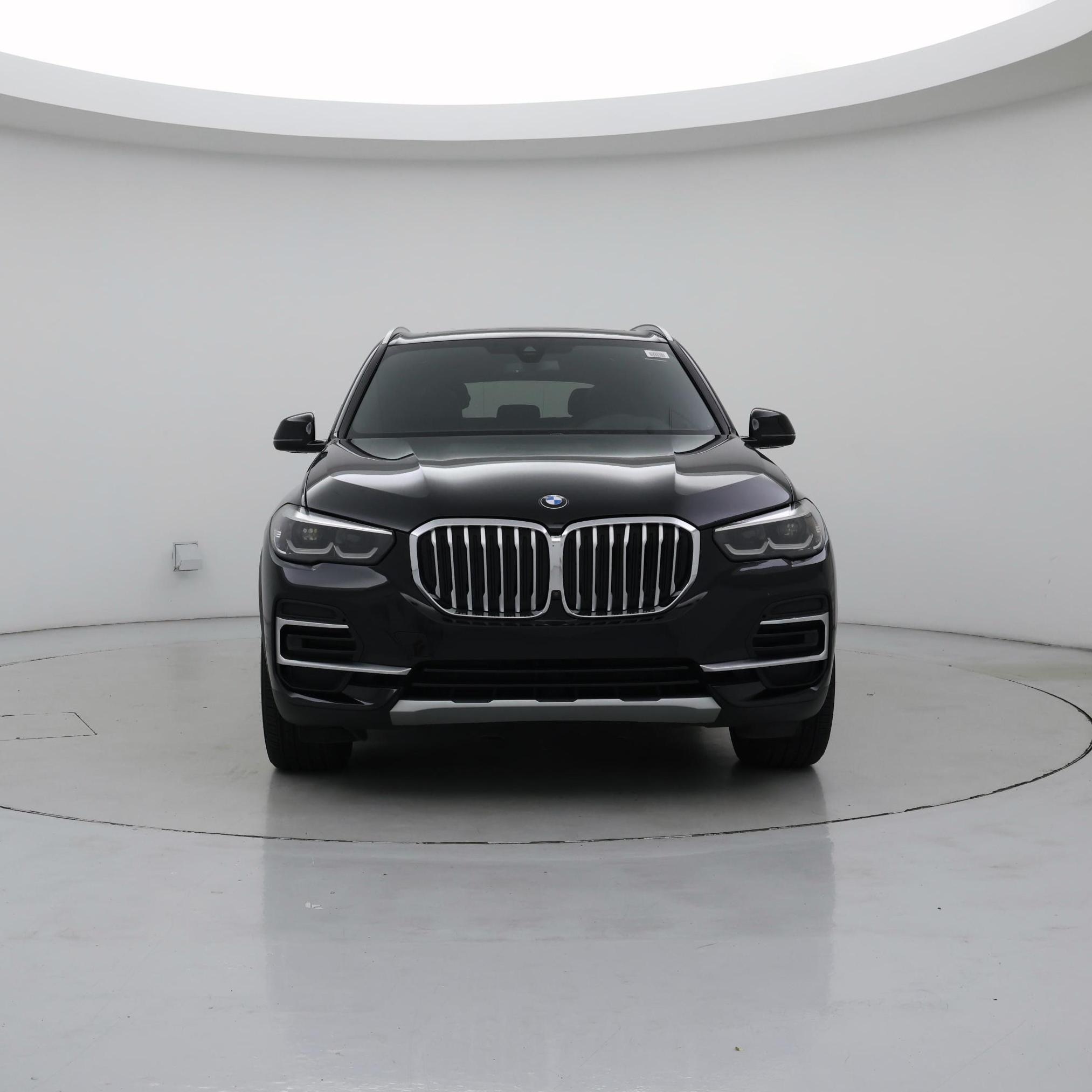 Thumbnail: 2023 BMW X5 - 5