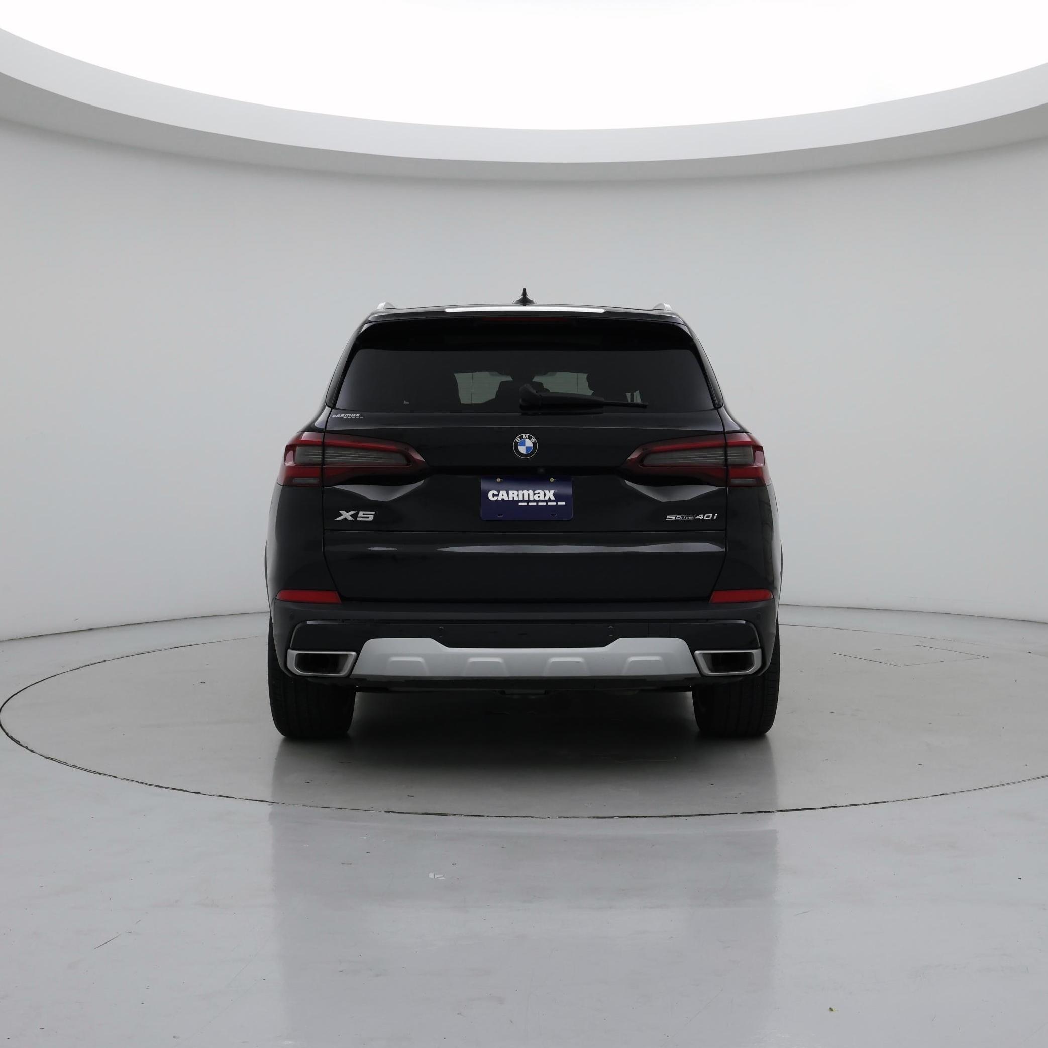 Thumbnail: 2023 BMW X5 - 6