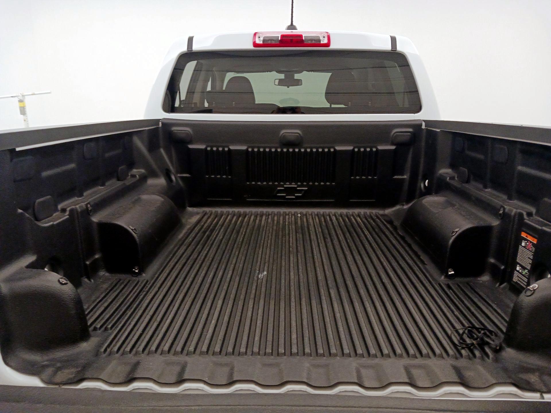 Thumbnail: 2021 Chevrolet Colorado - 20