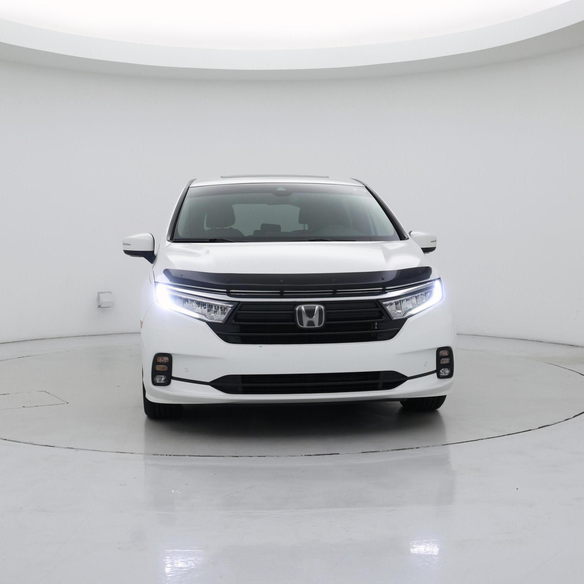 Thumbnail: 2022 Honda Odyssey - 5