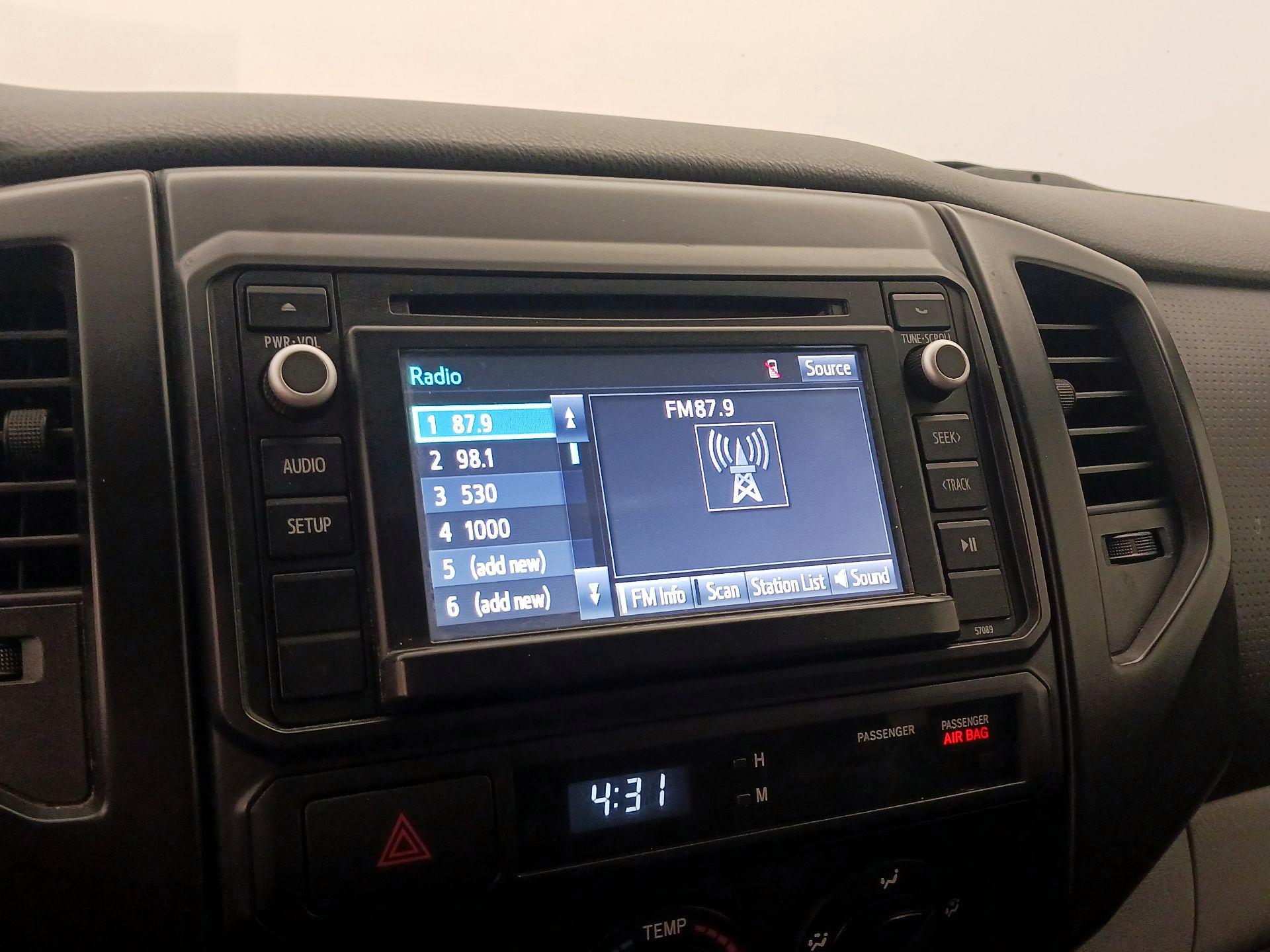 Thumbnail: 2014 Toyota Tacoma - 14