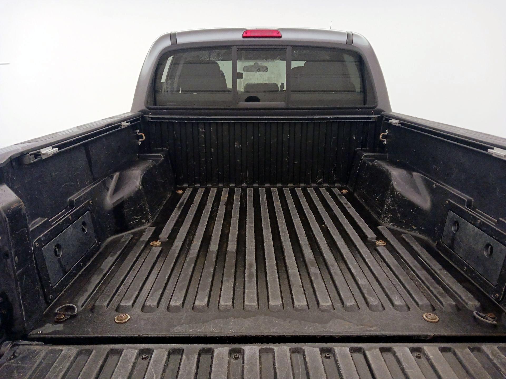 Thumbnail: 2014 Toyota Tacoma - 19
