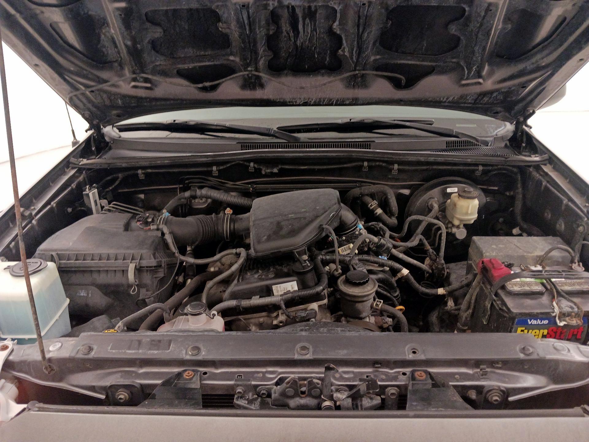 Thumbnail: 2014 Toyota Tacoma - 20