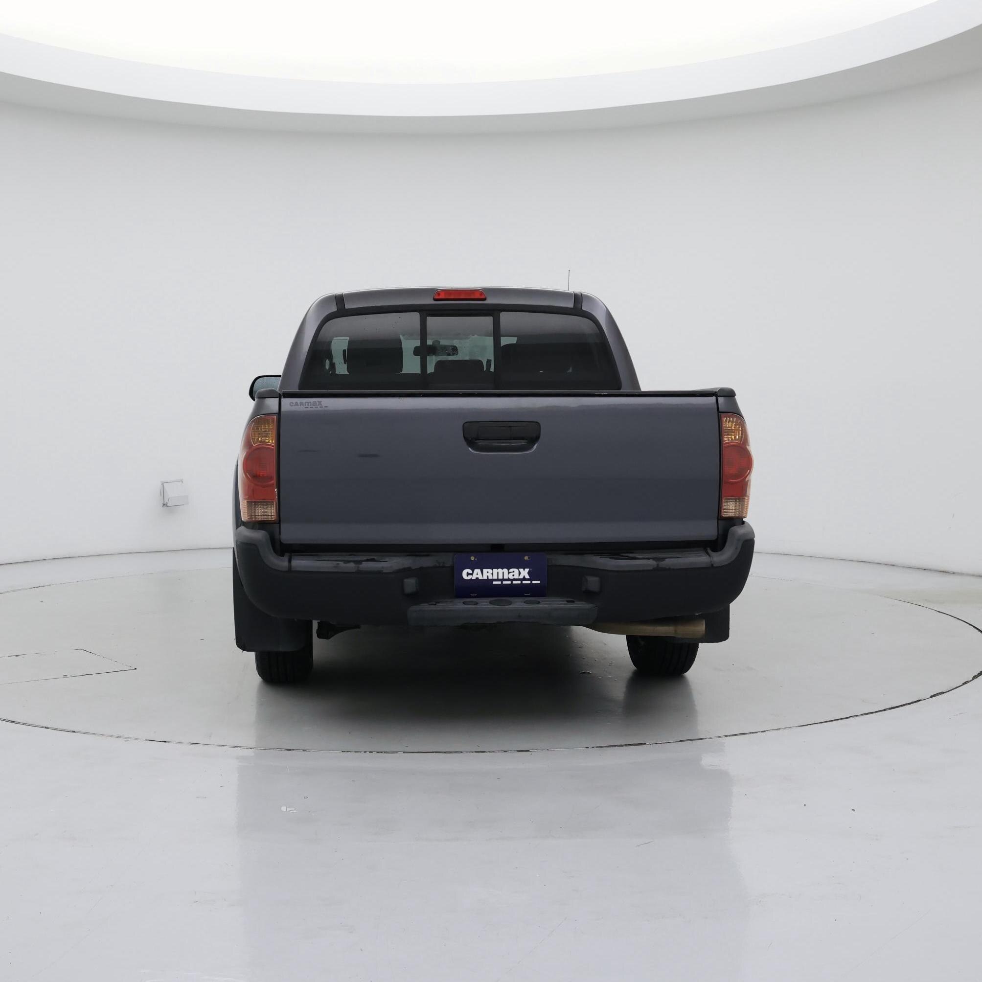 Thumbnail: 2014 Toyota Tacoma - 6