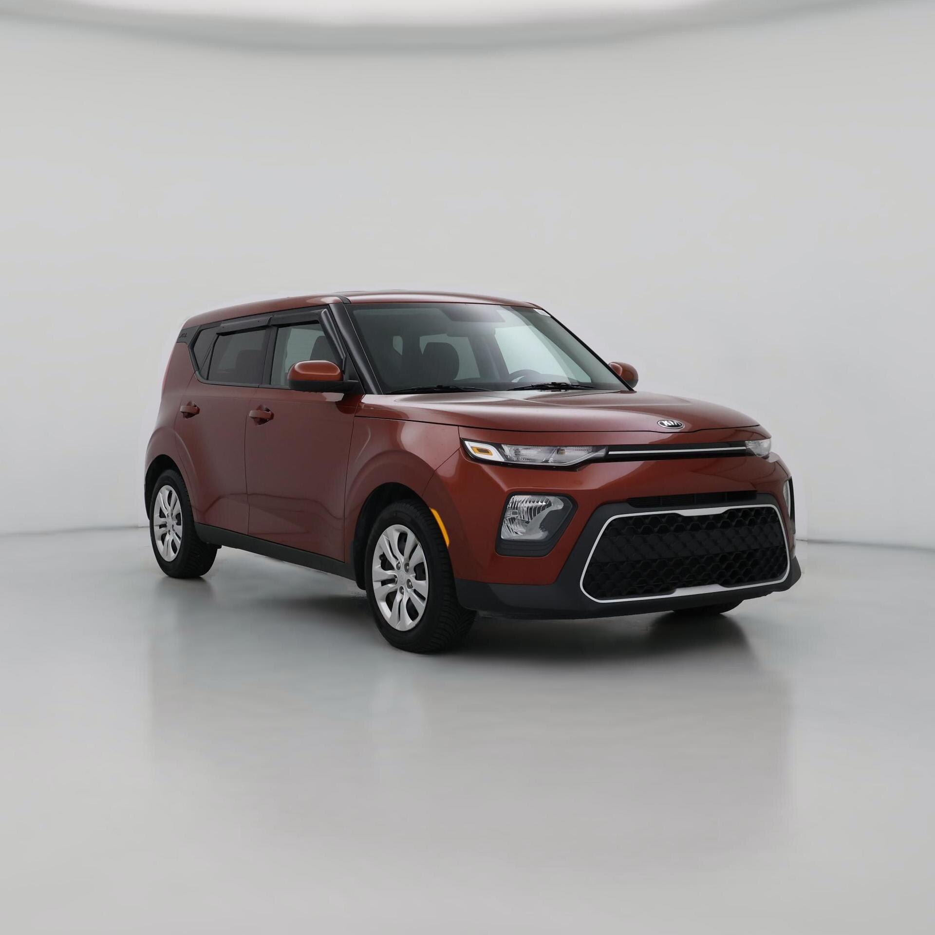 Thumbnail: 2020 Kia Soul - 1